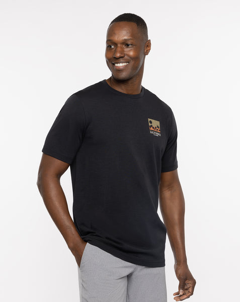 La Jolla 2.0 Tee ∣ TravisMathew