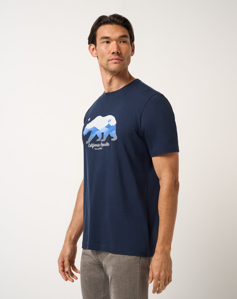 Fog City 2.0 Tee