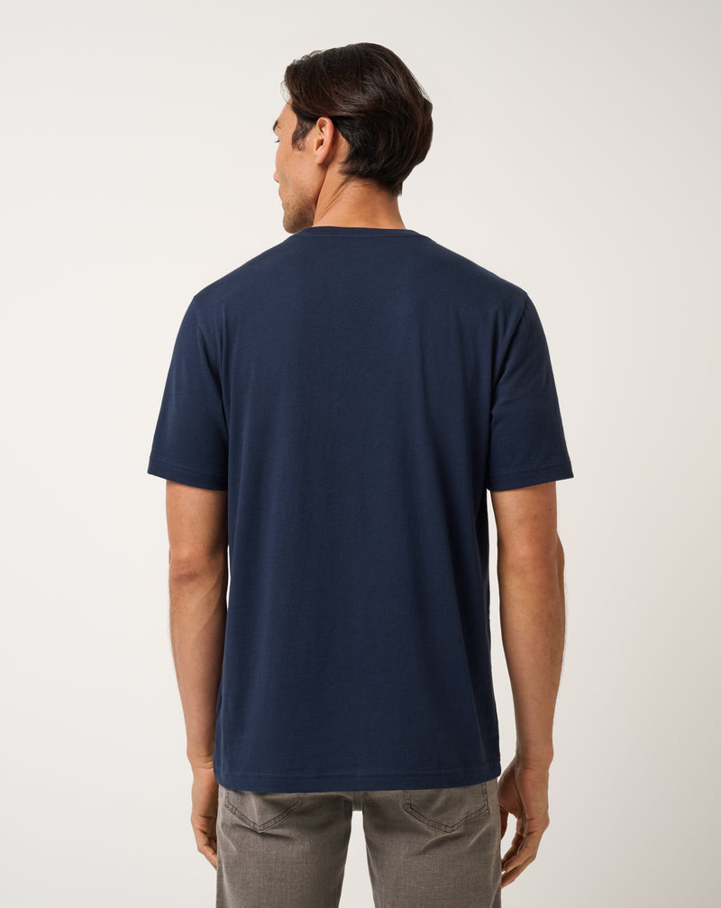 Fog City 2.0 Tee