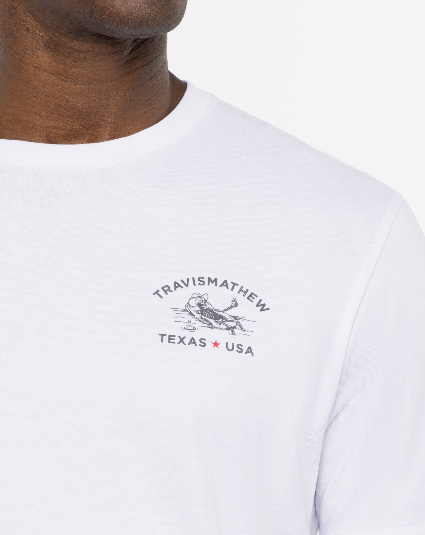 Bracken Cave 2.0 Tee