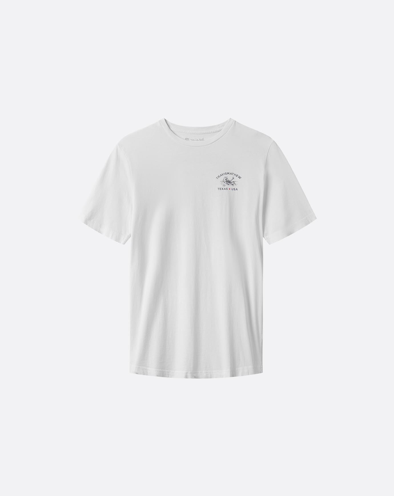 Bracken Cave 2.0 Tee