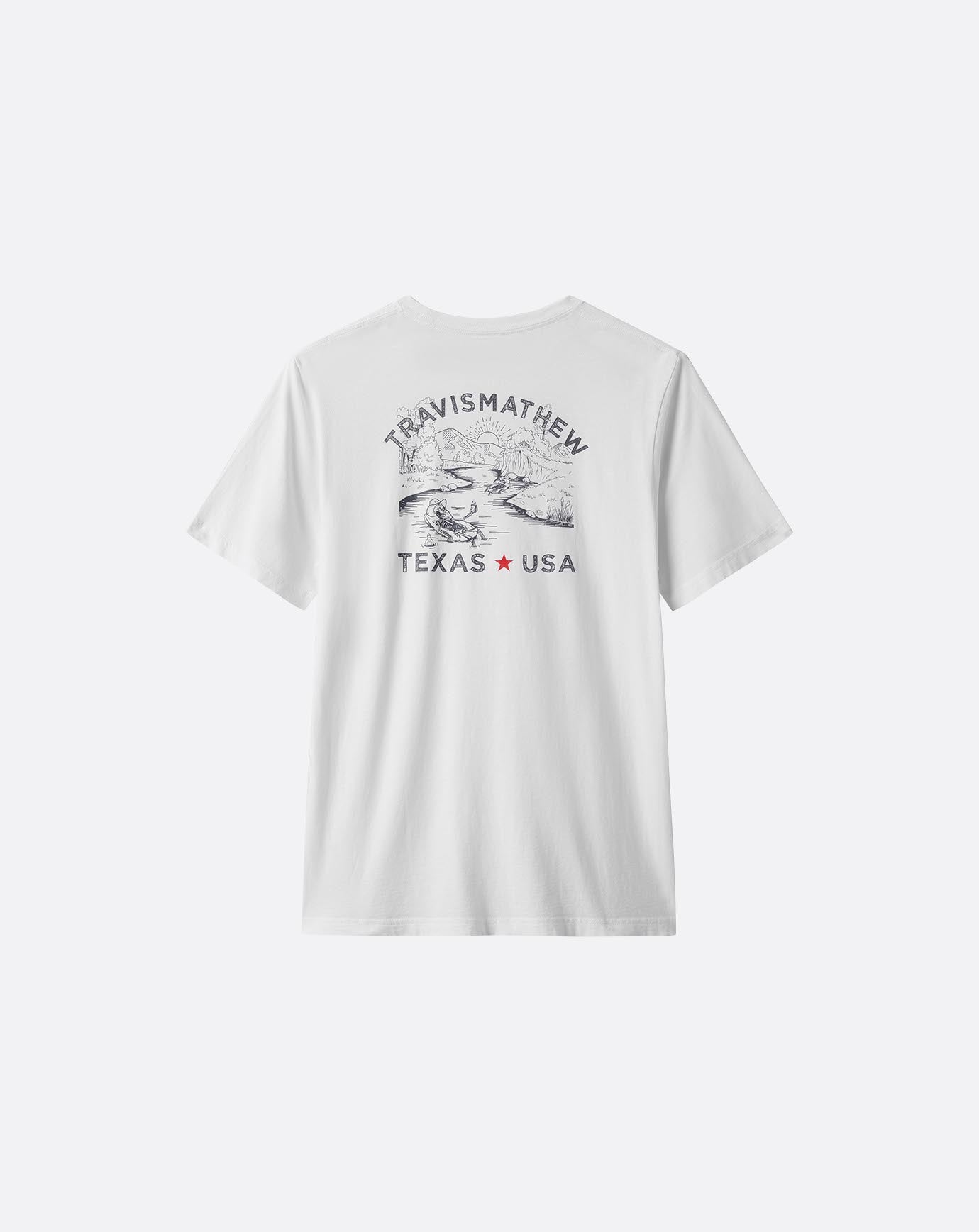 Bracken Cave 2.0 Tee