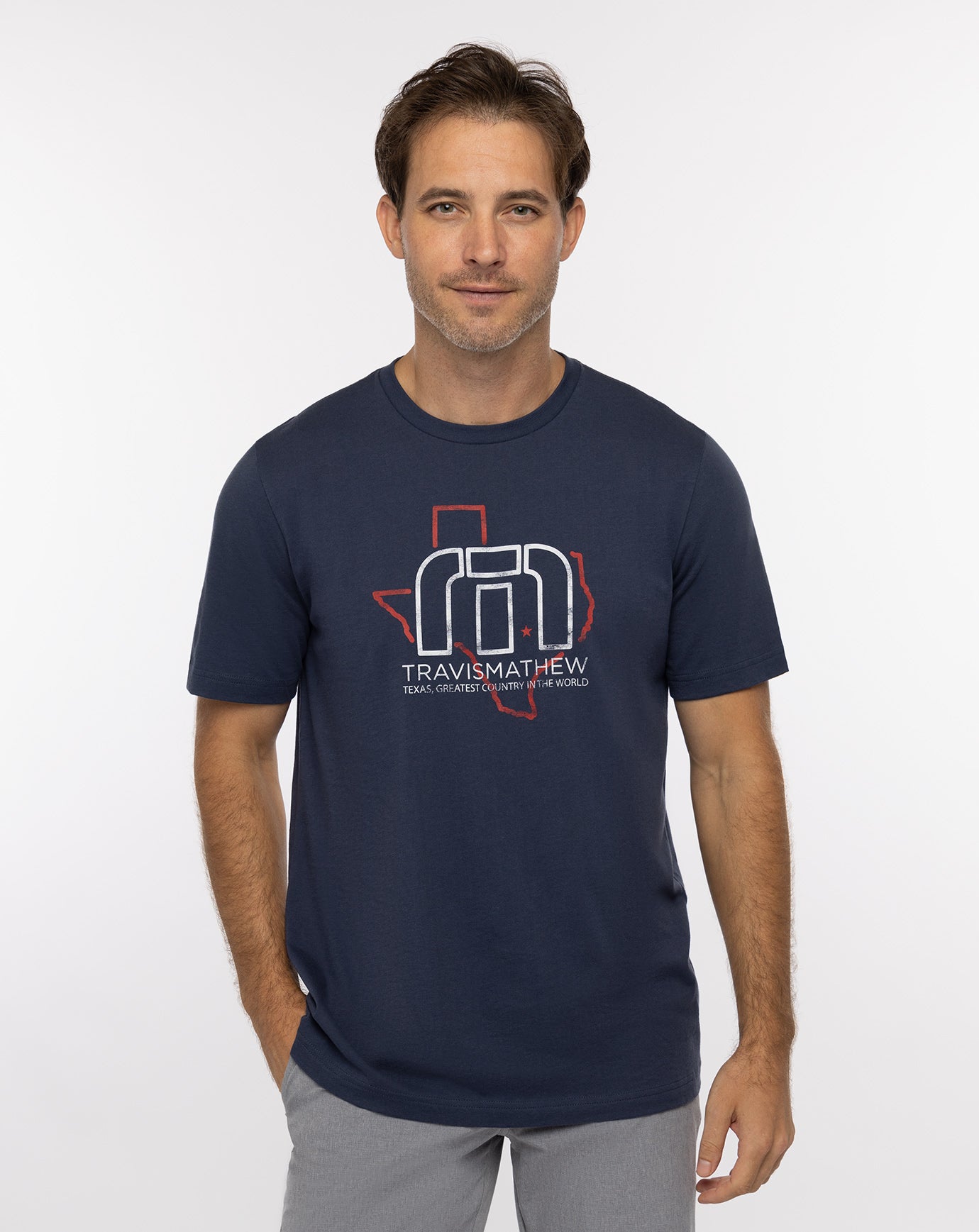 Bucking Bull 2.0 Tee