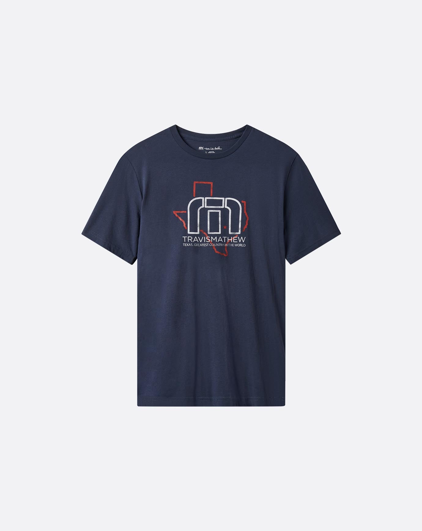 Bucking Bull 2.0 Tee