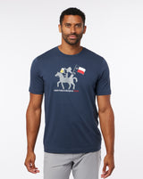 Hoot And Hollar 2.0 Tee