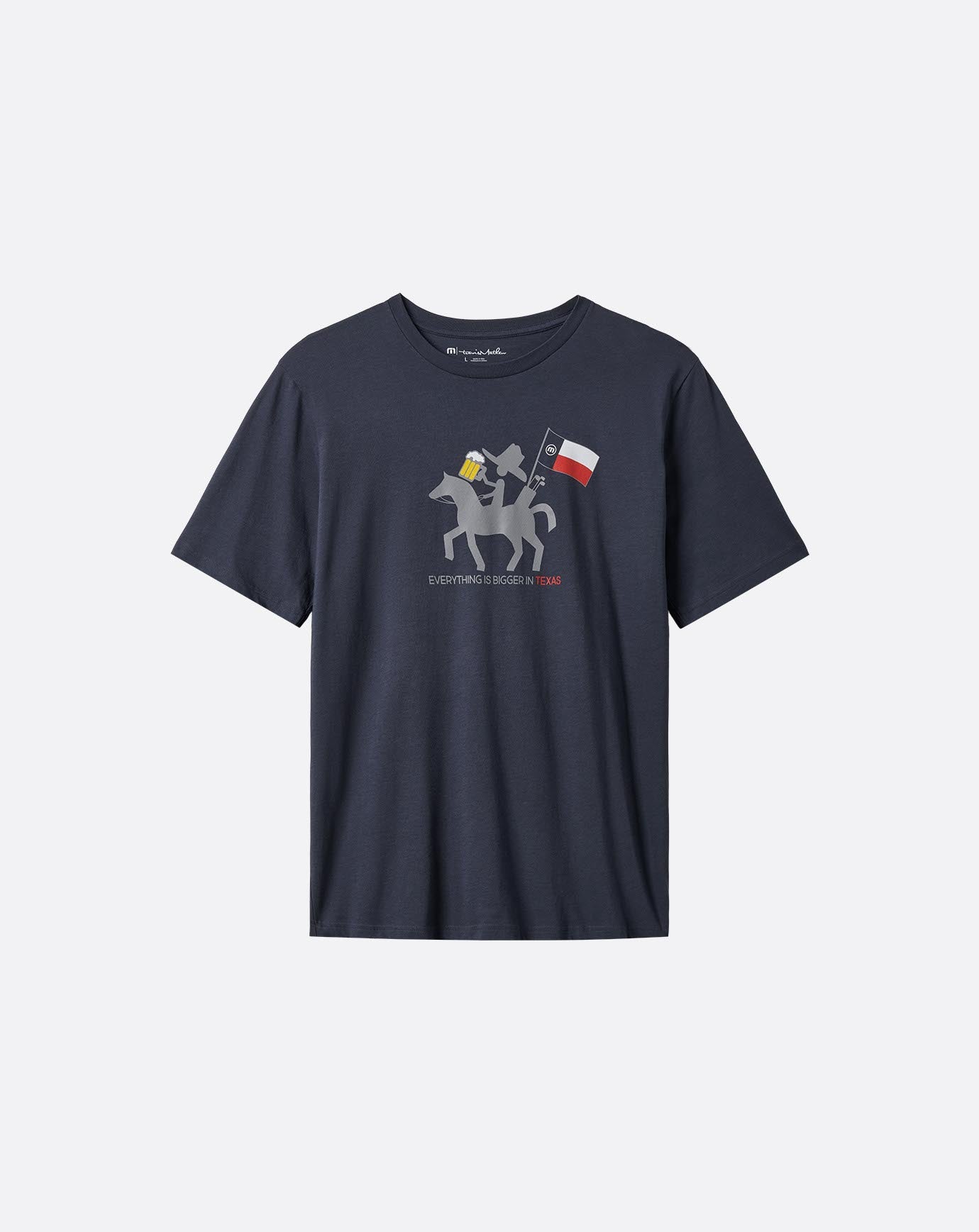 Hoot And Hollar 2.0 Tee