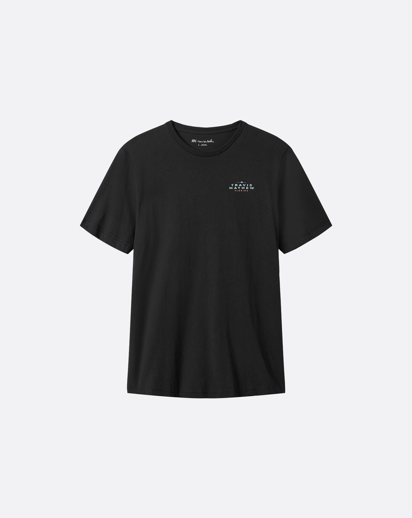 Nautical Nines Tee