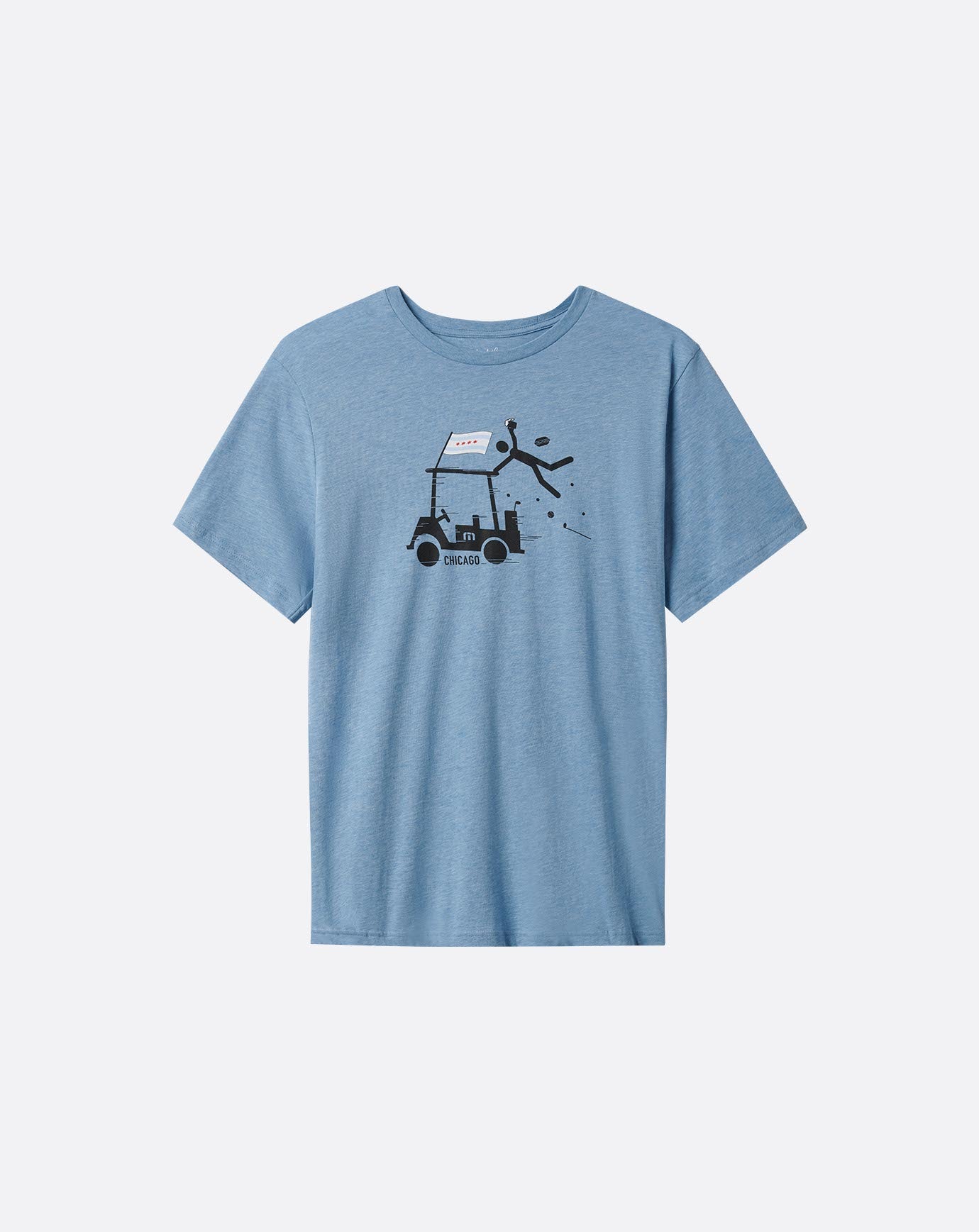 44 Represent 2.0 Tee image 1