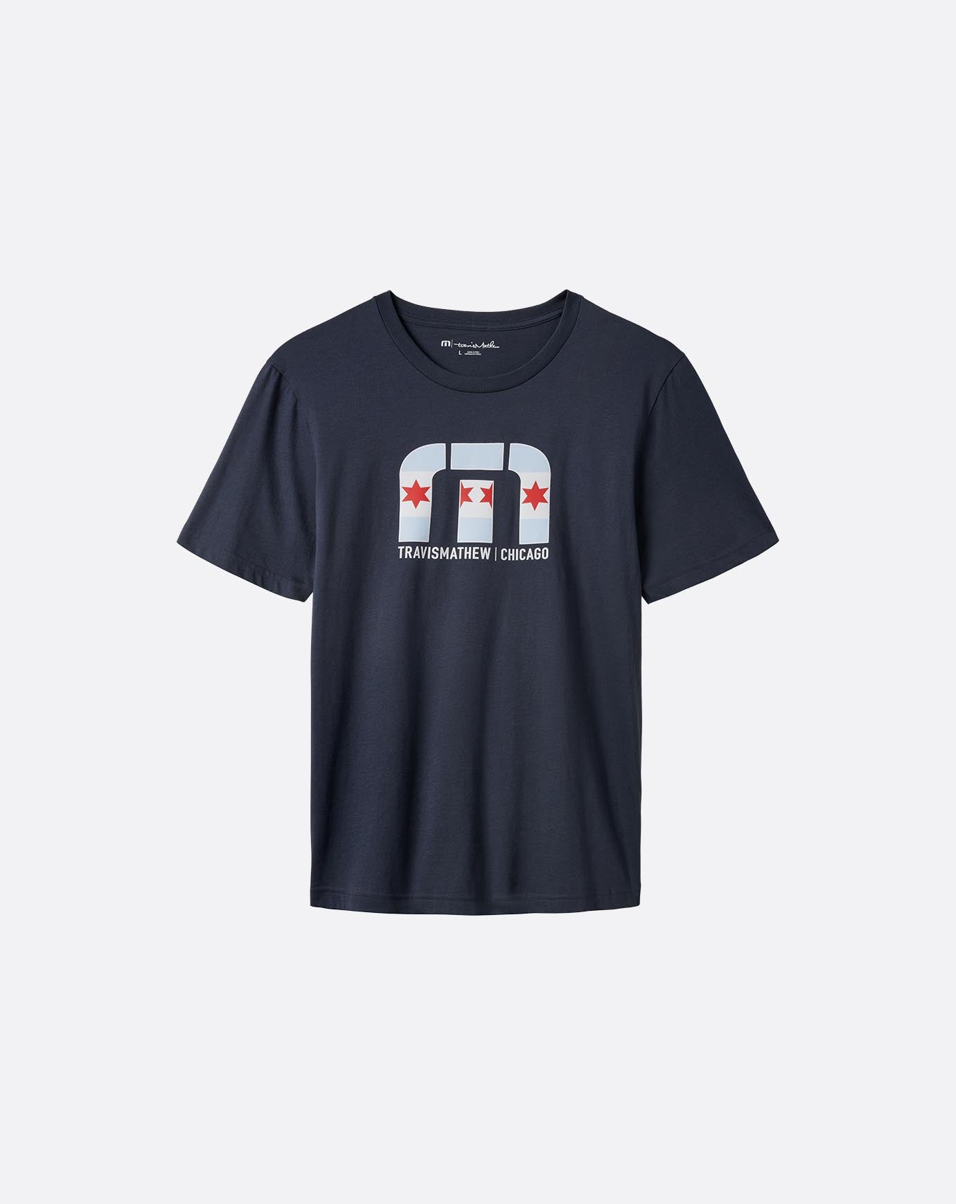 Illinois Noise 2.0 Tee