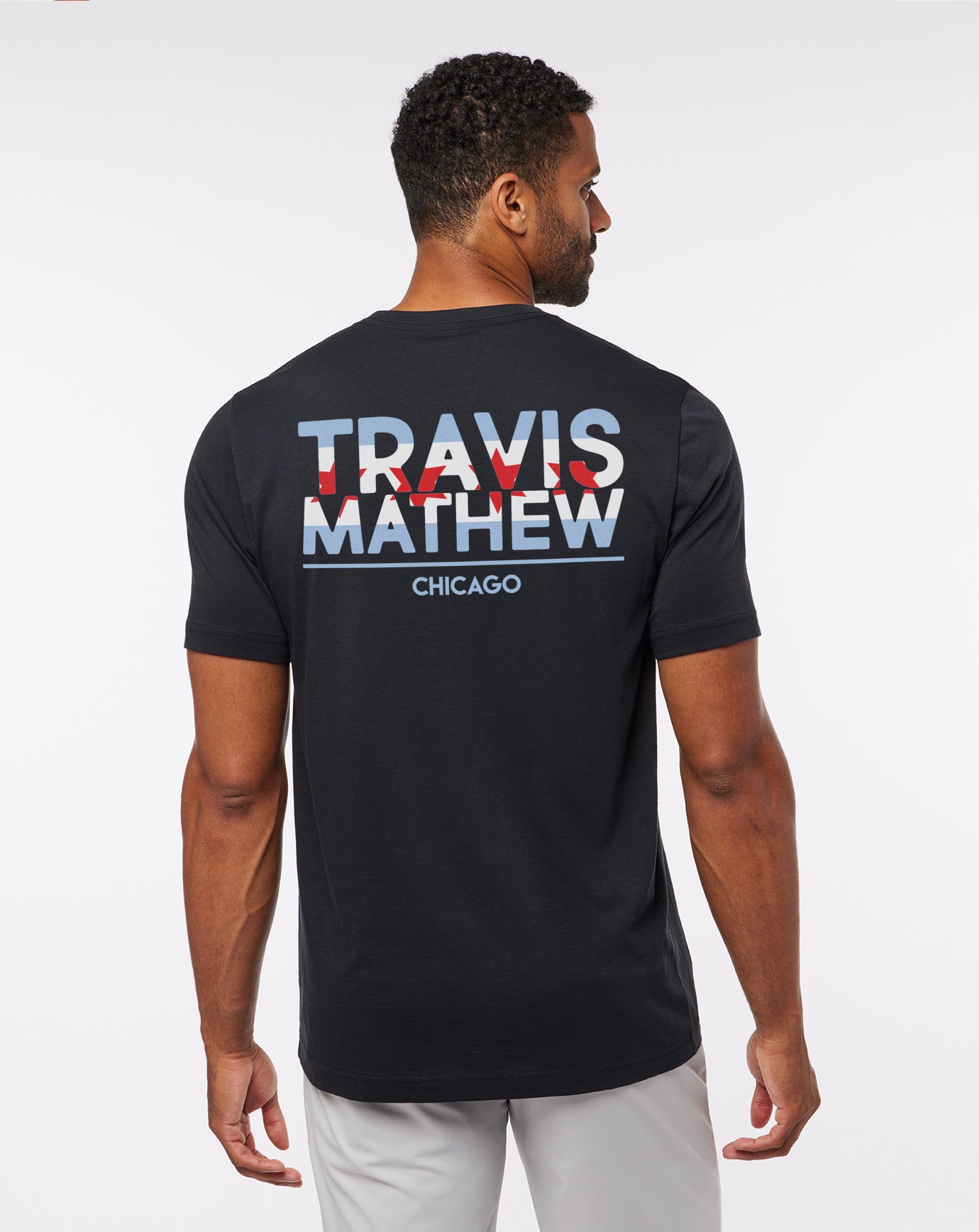 Win At Wrigley 2.0 Tee