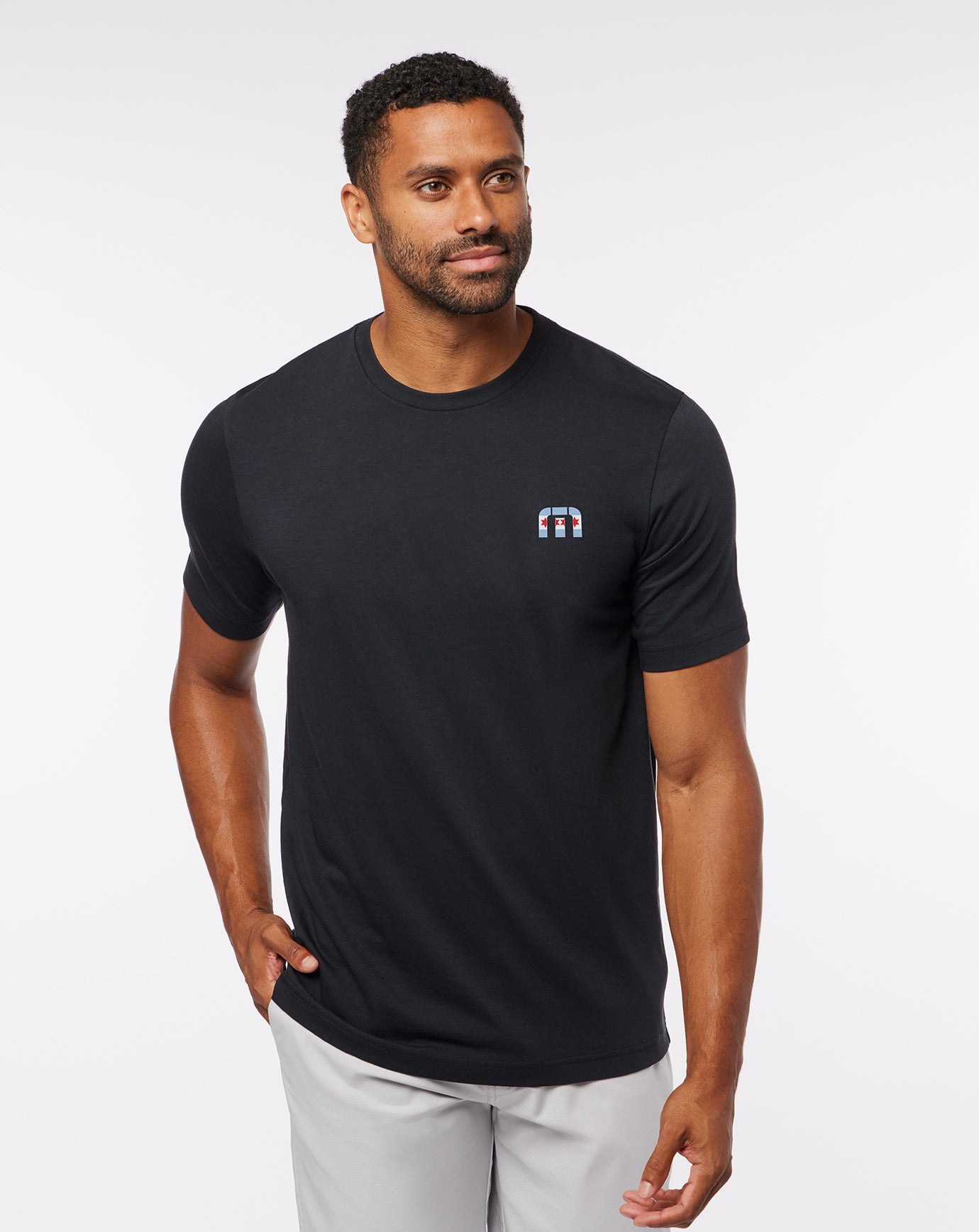 Win At Wrigley 2.0 Tee