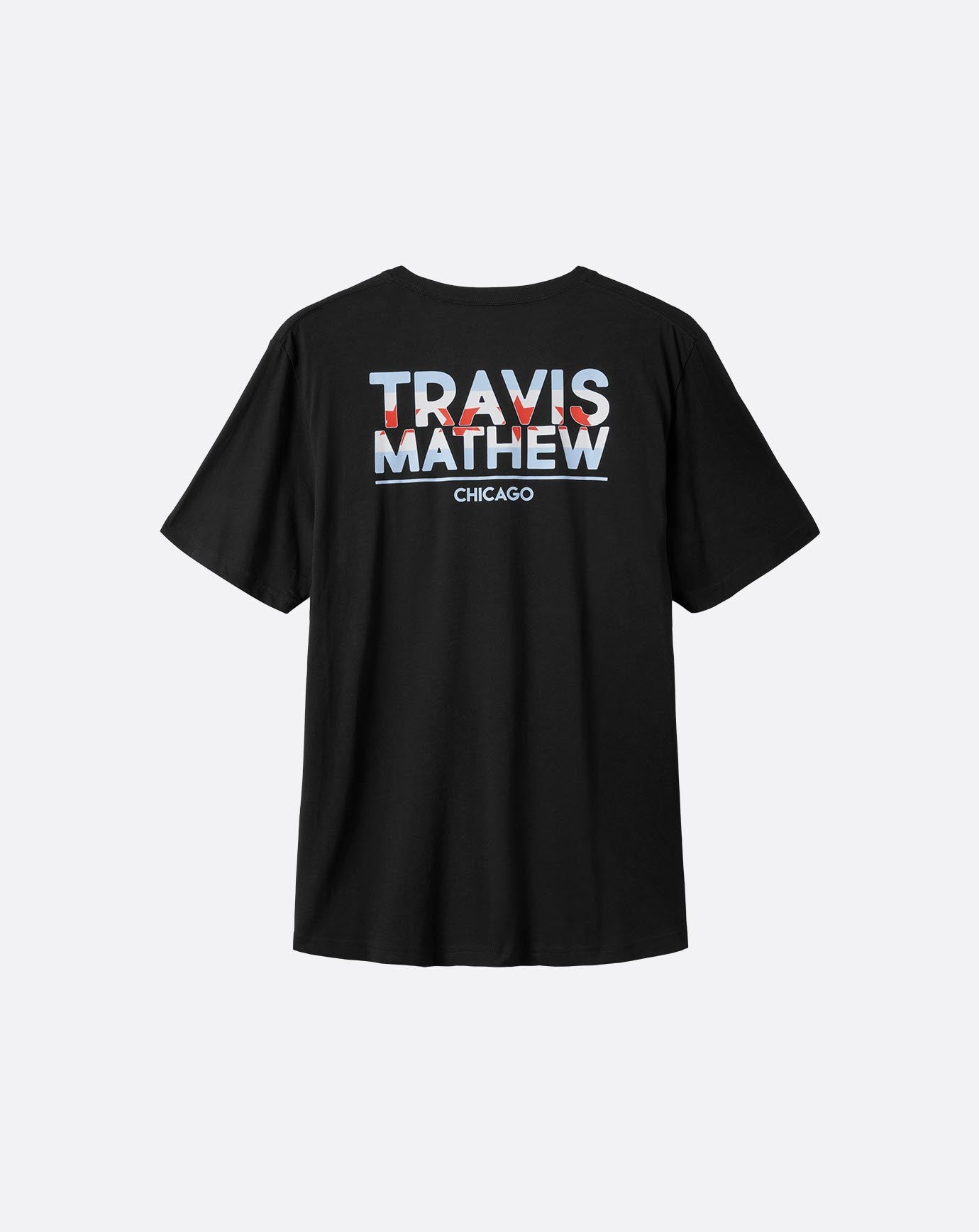 Win At Wrigley 2.0 Tee