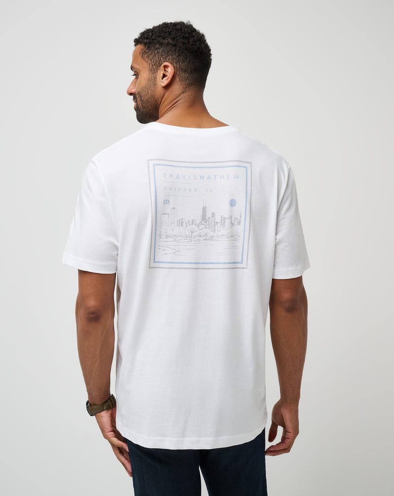 Secret Scene Tee