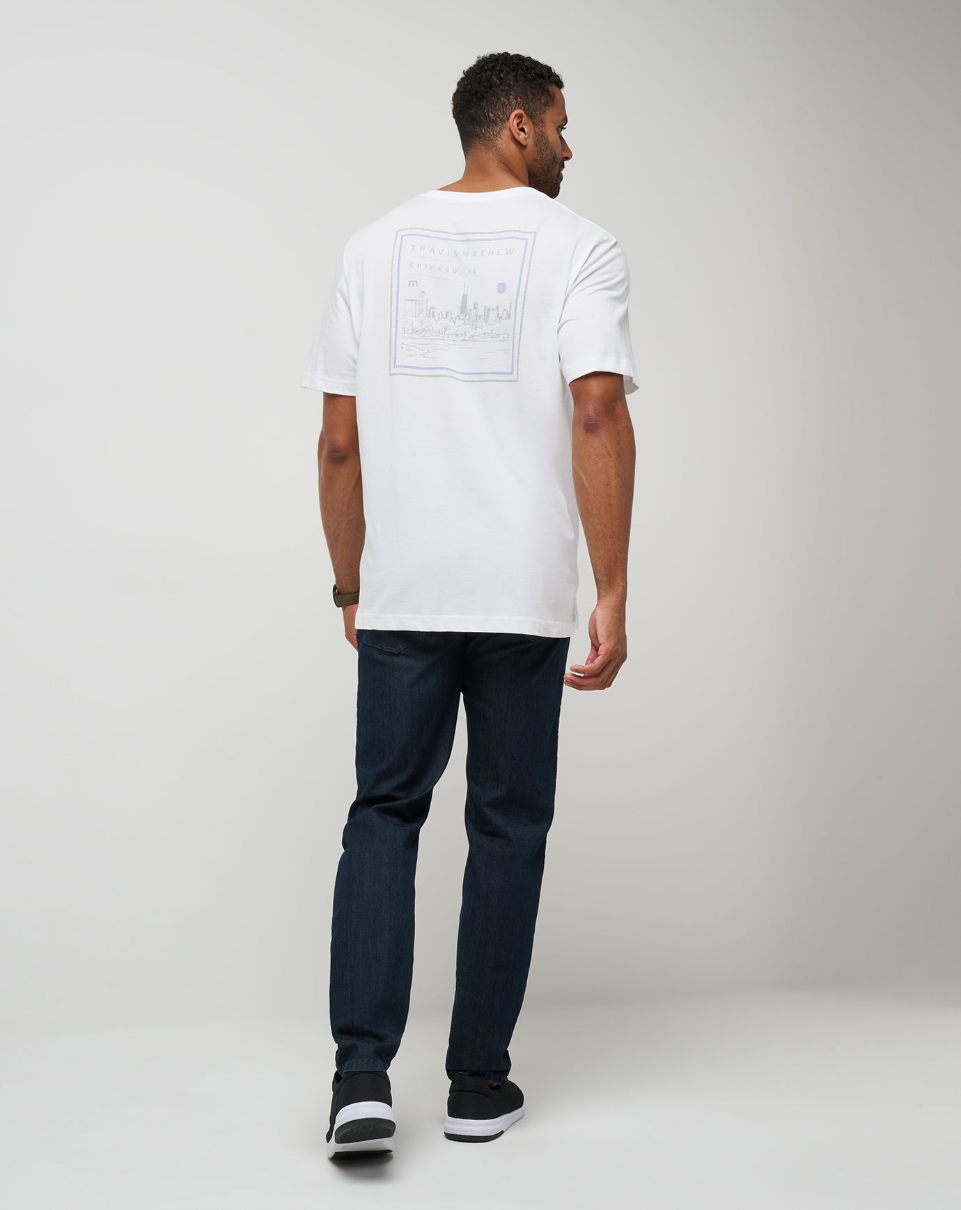 Secret Scene Tee