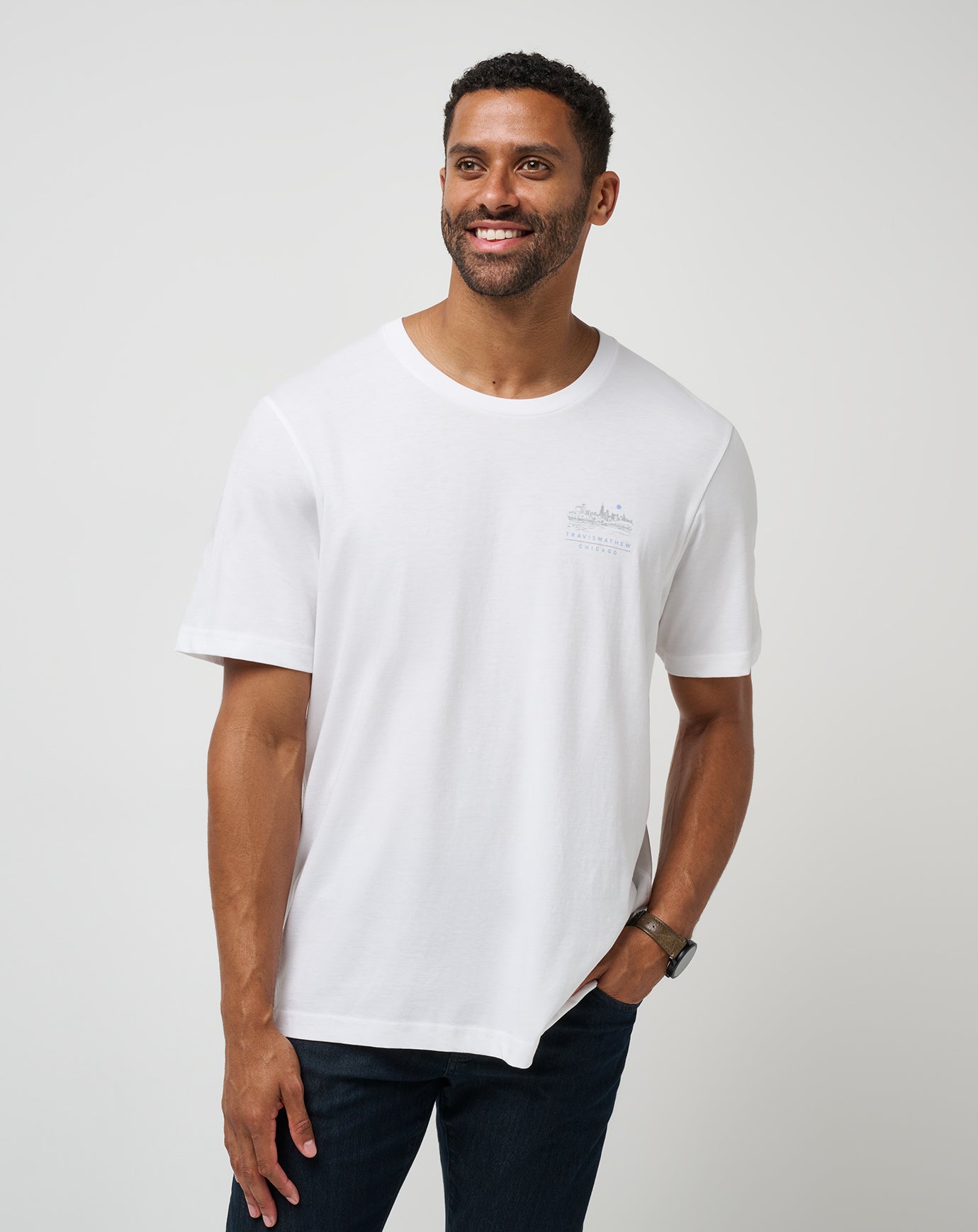 Secret Scene Tee