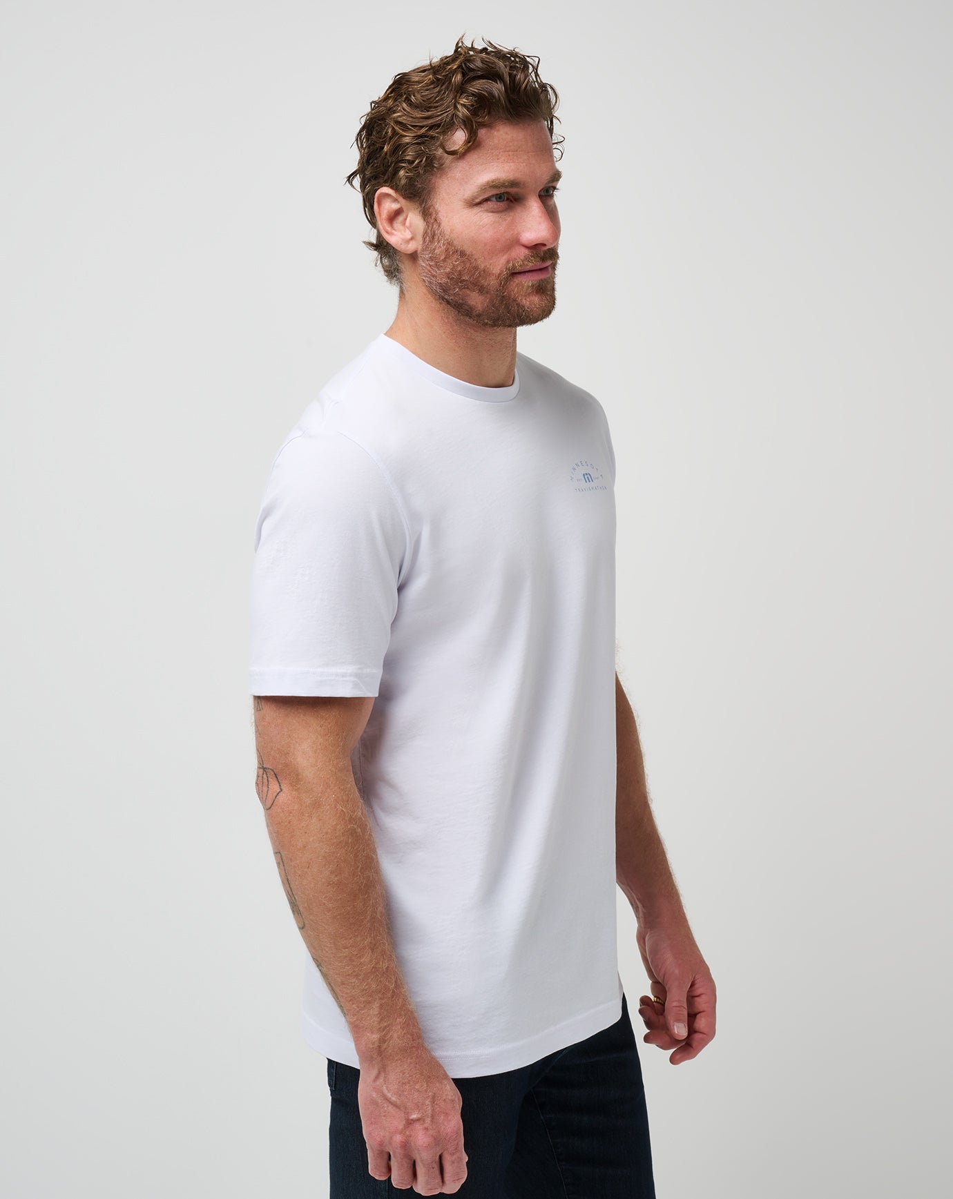Bread Trail Tee