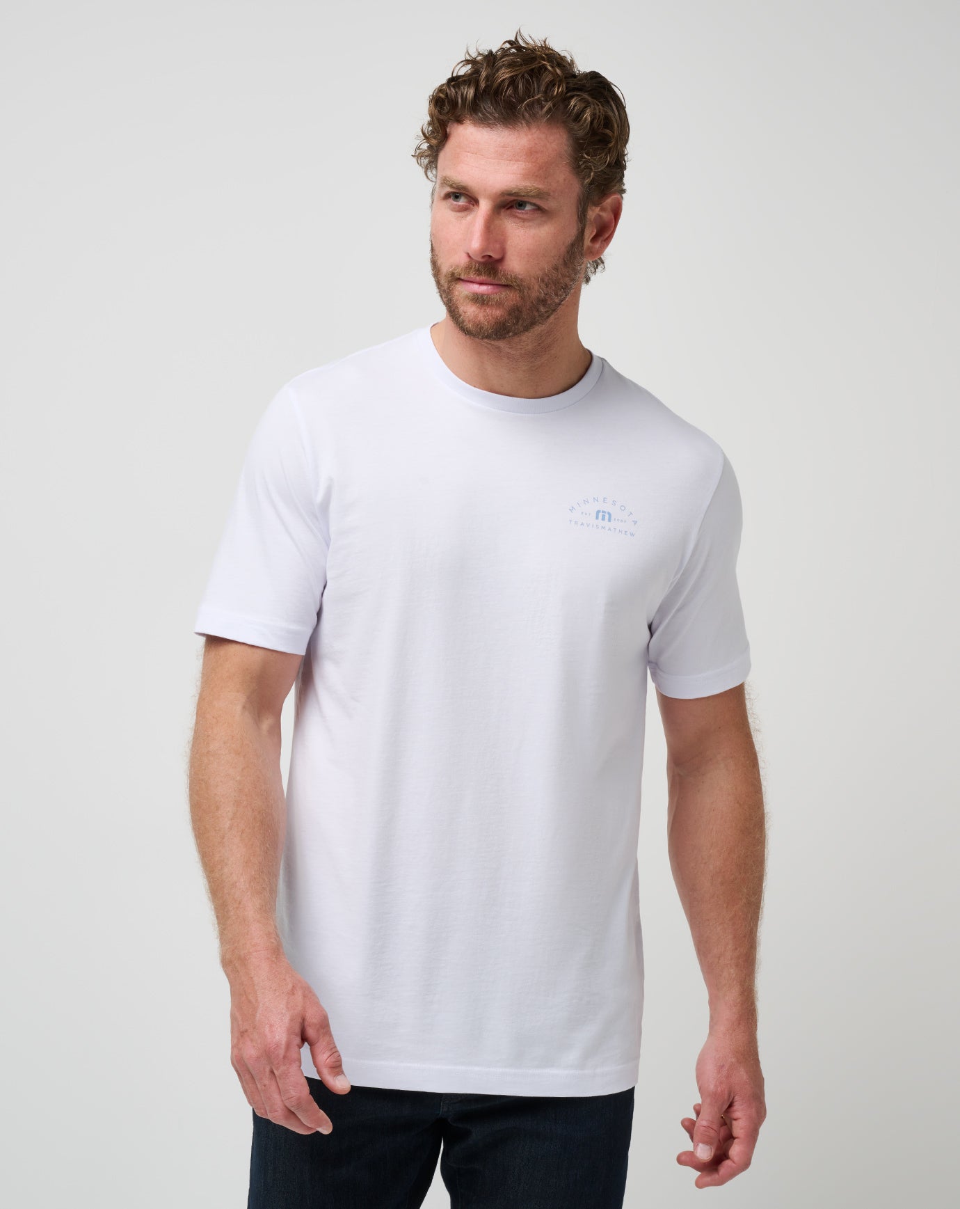 Bread Trail Tee