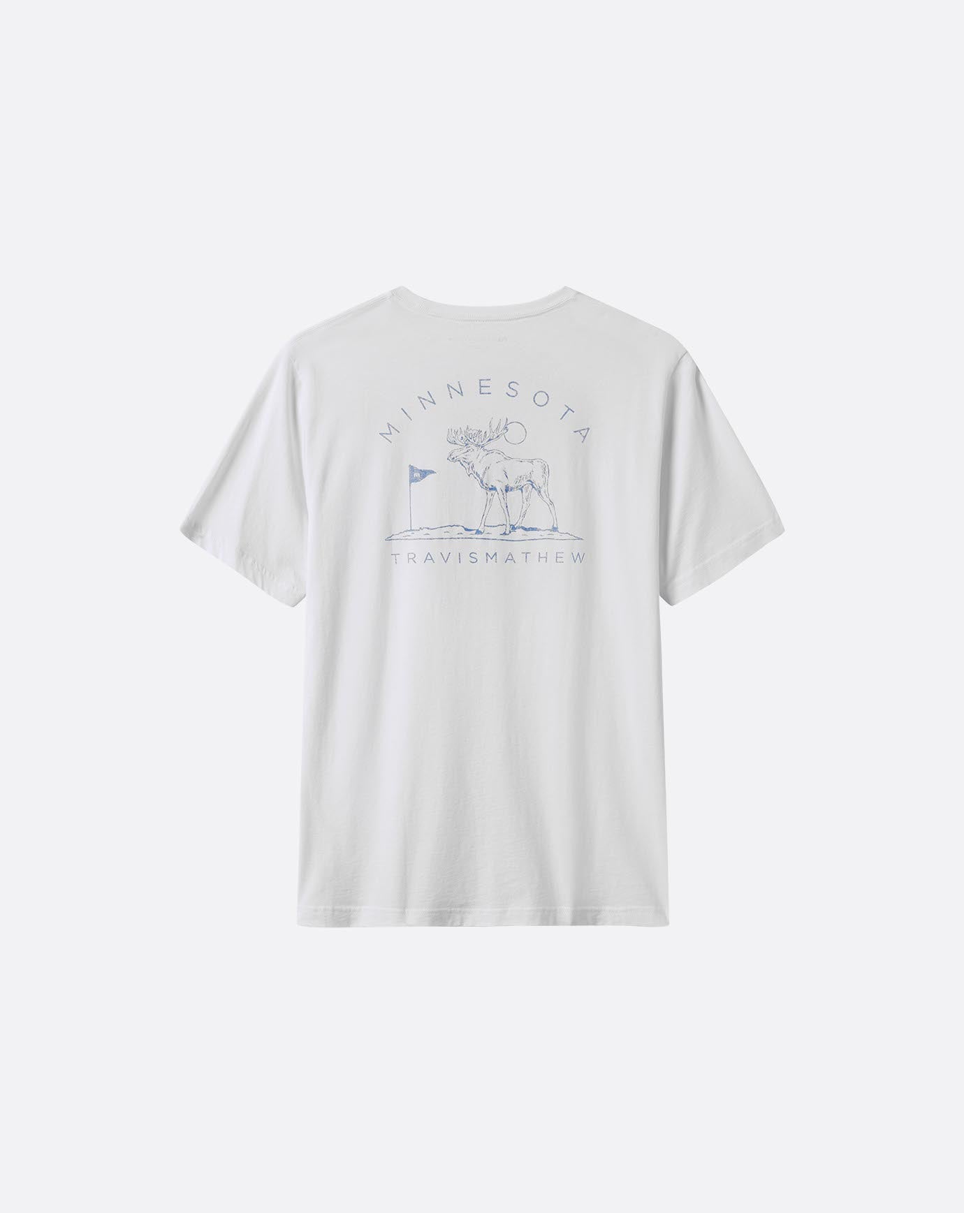 Bread Trail Tee