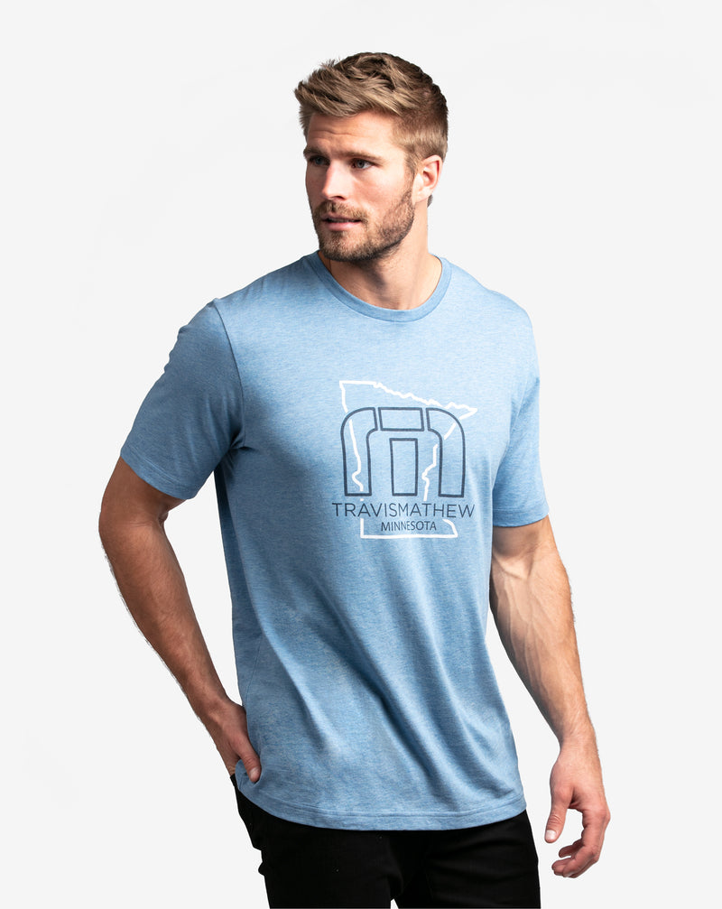 Monarch 2.0 Tee