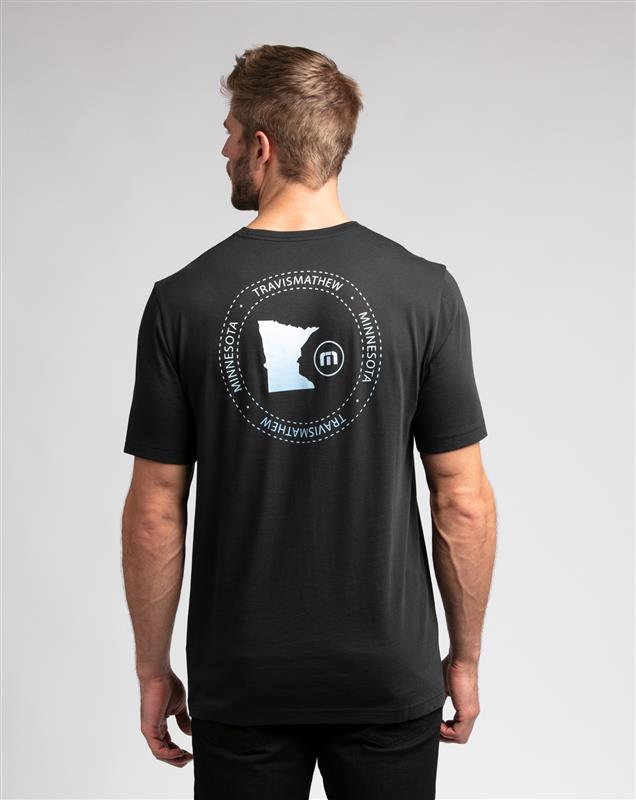 Uff Da 2.0 Tee