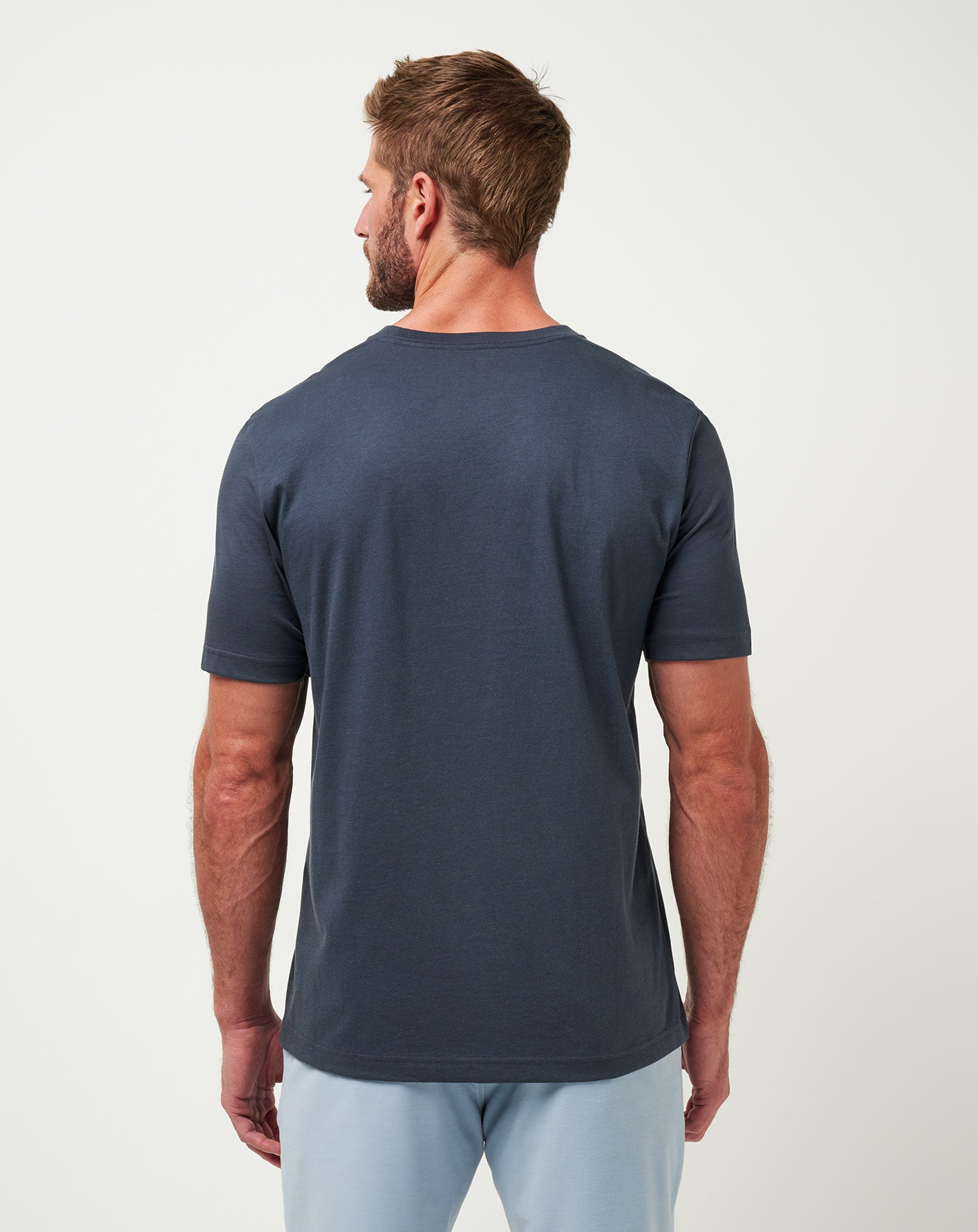 The Patriot 2.0 Tee