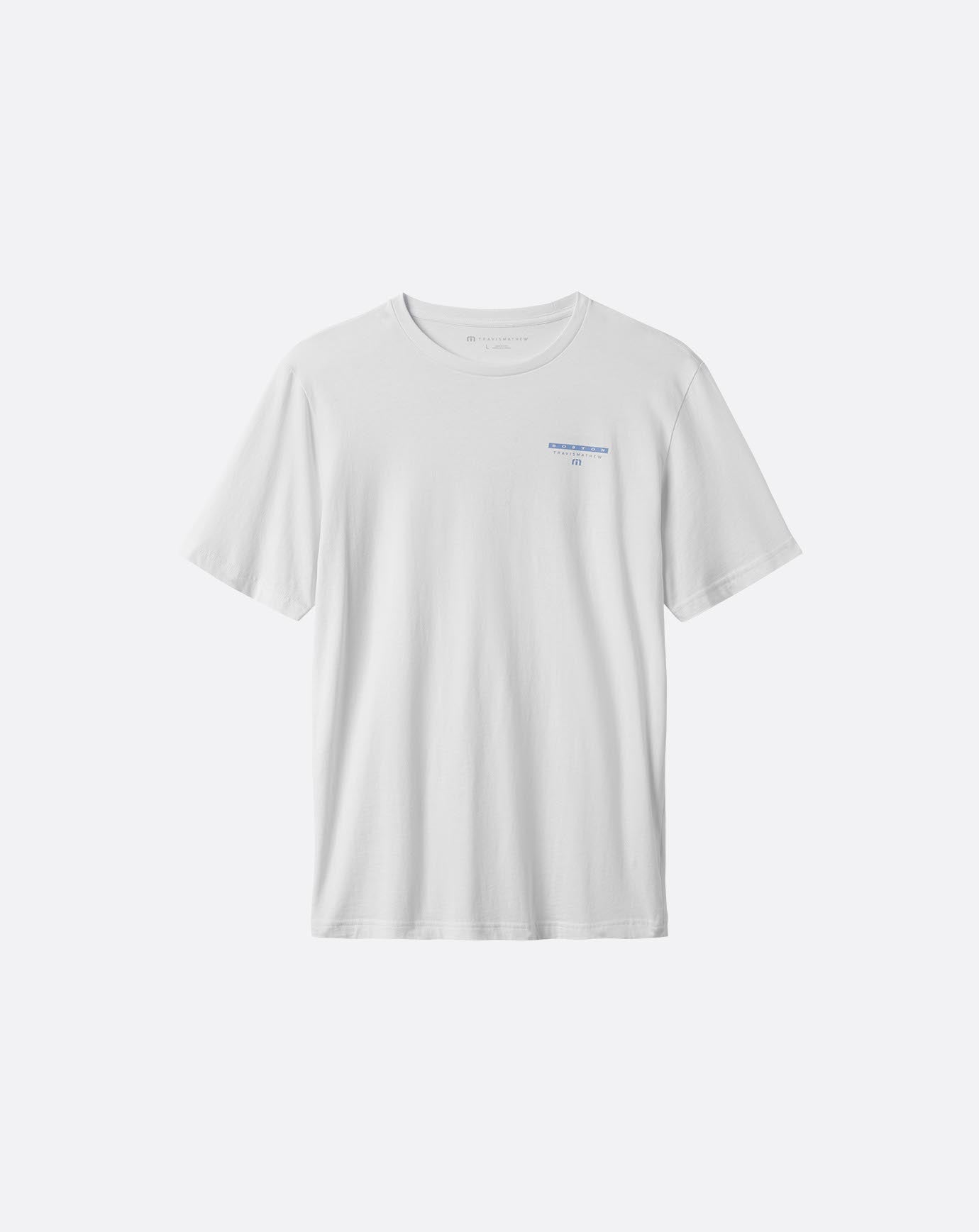 Northern Hemisphere Tee