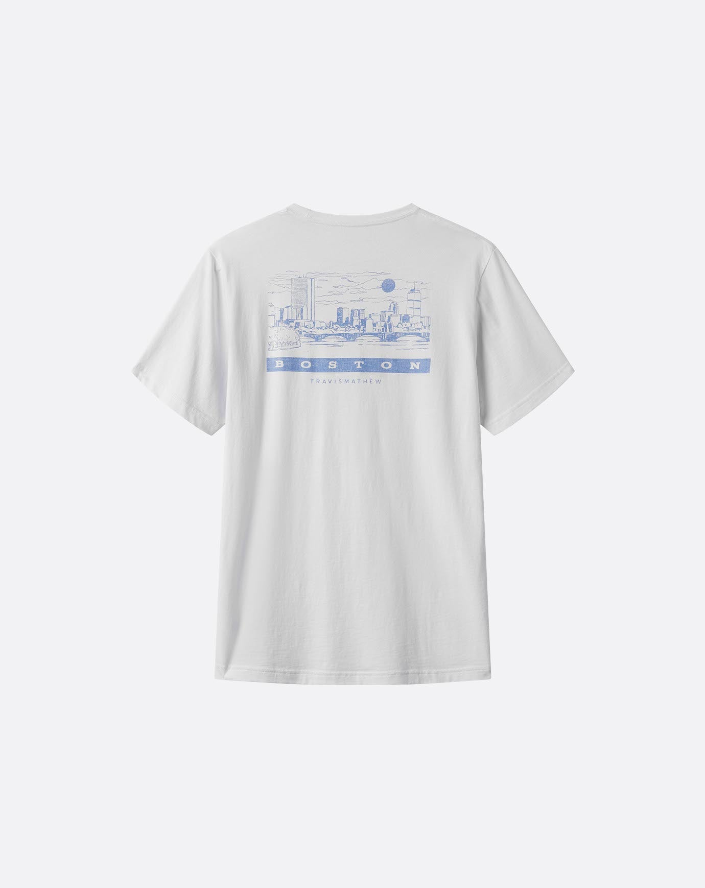 Northern Hemisphere Tee