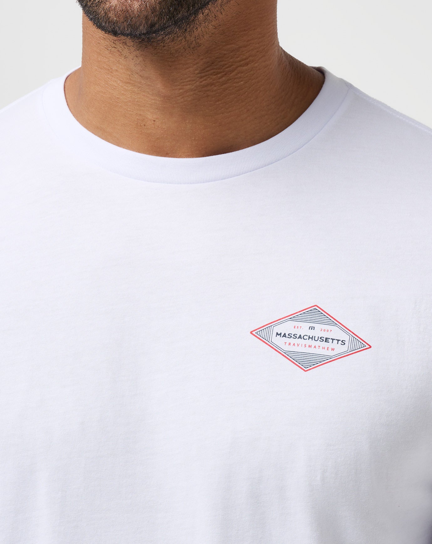 For Sure Tee