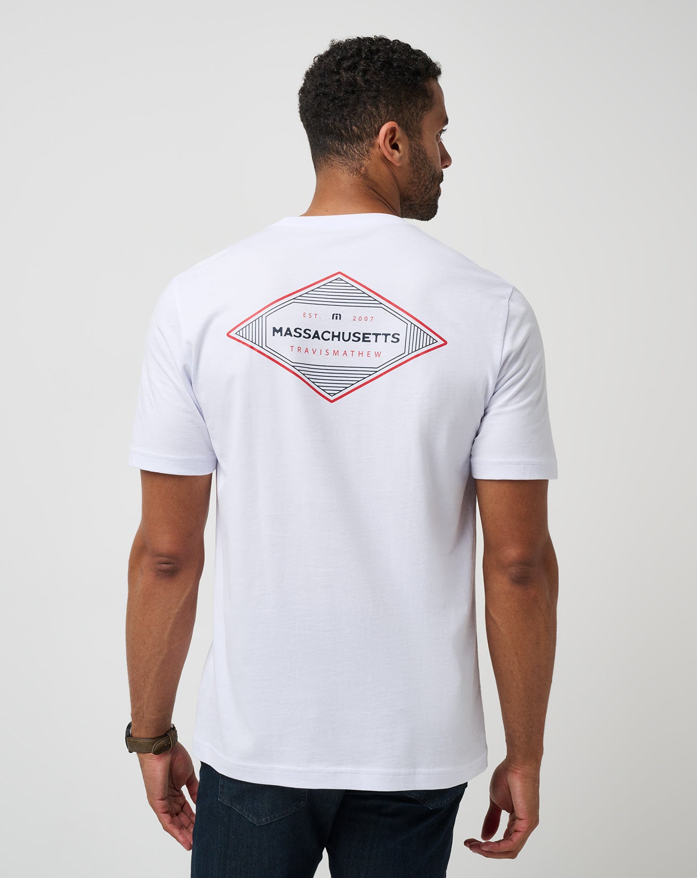 For Sure Tee