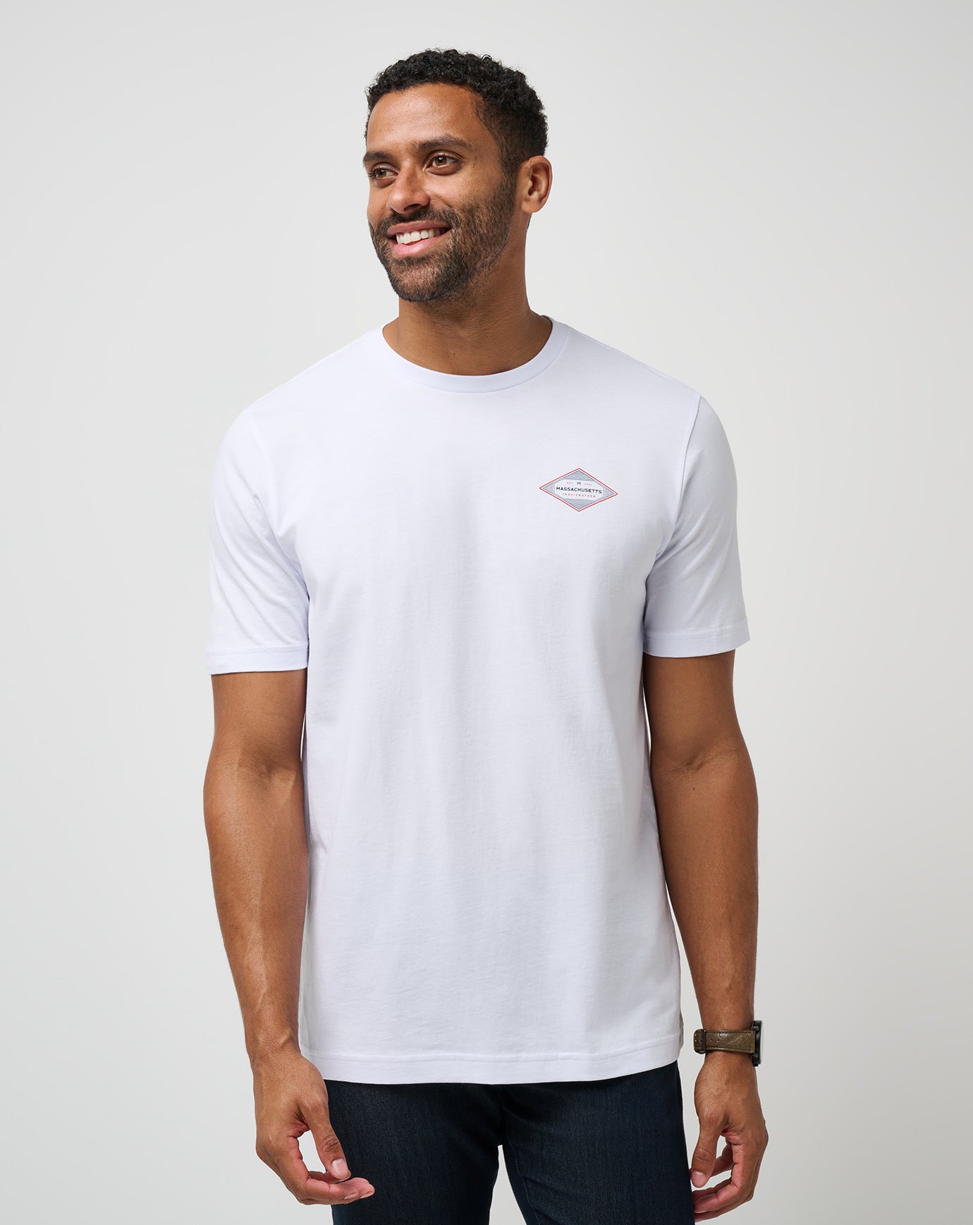 For Sure Tee