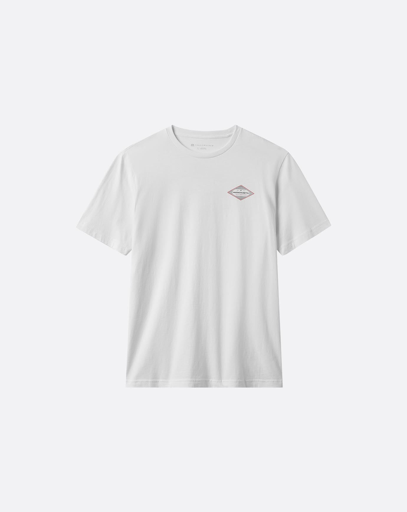 For Sure Tee