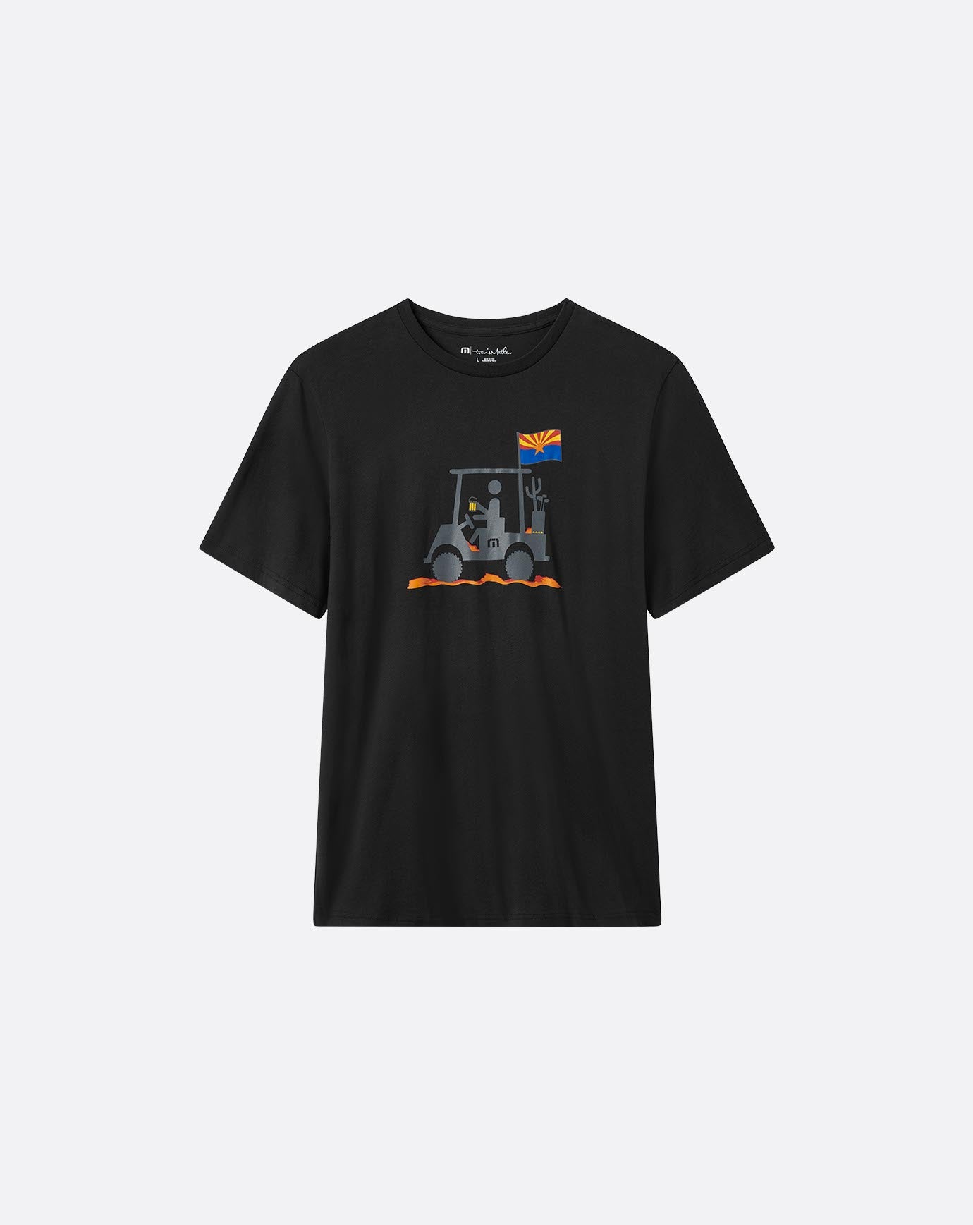Man Of The Desert 2.0 Tee