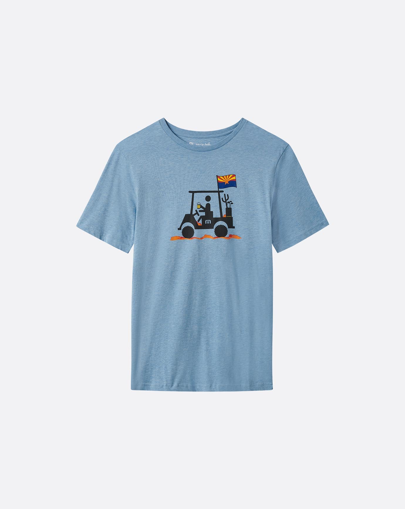 Man Of The Desert 2.0 Tee