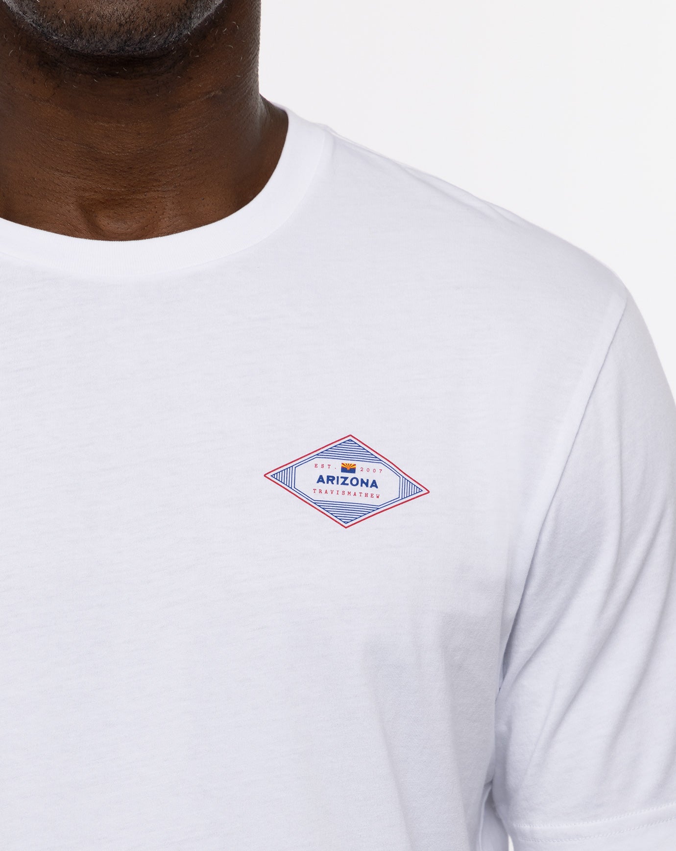 Boynton Canyon 2.0 Tee