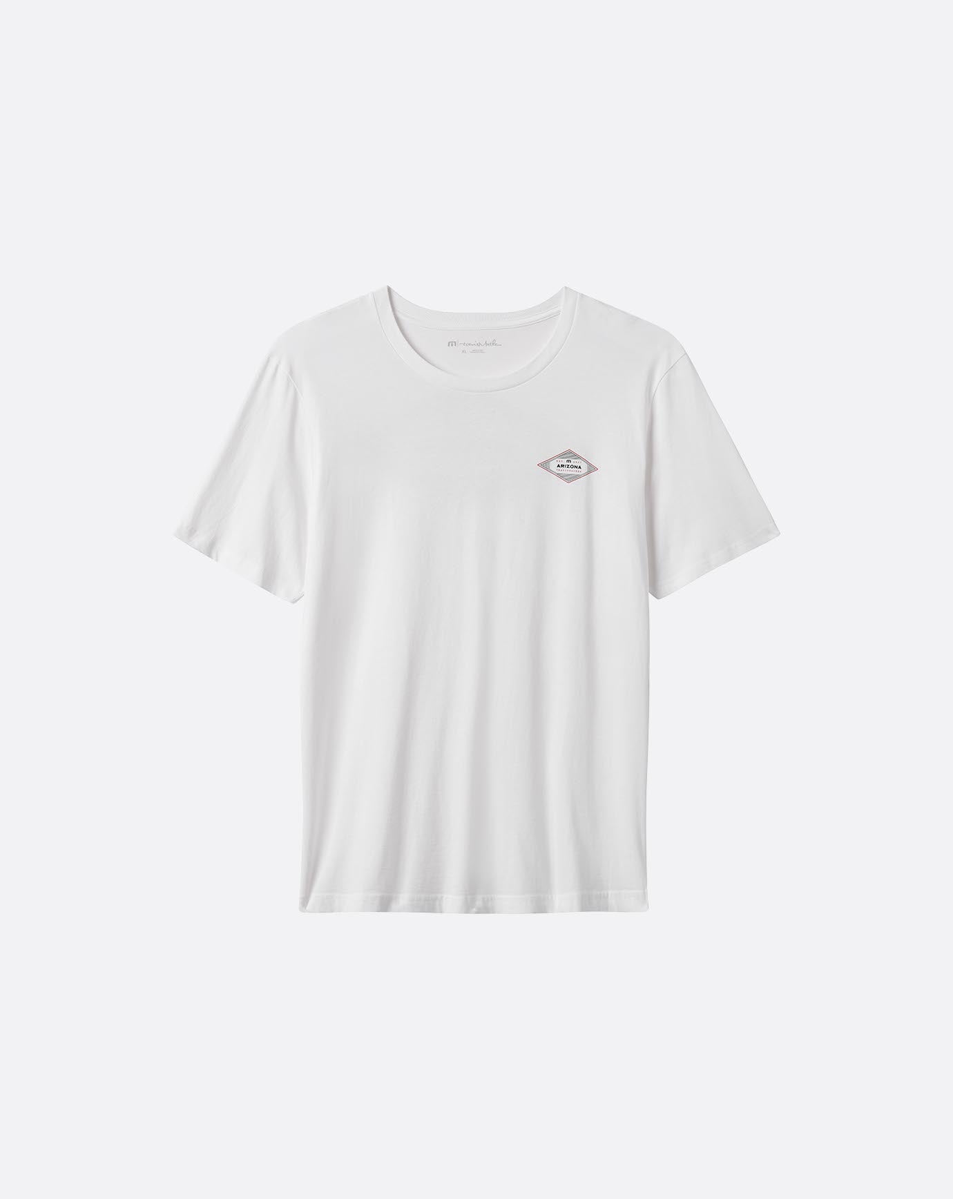Boynton Canyon 2.0 Tee