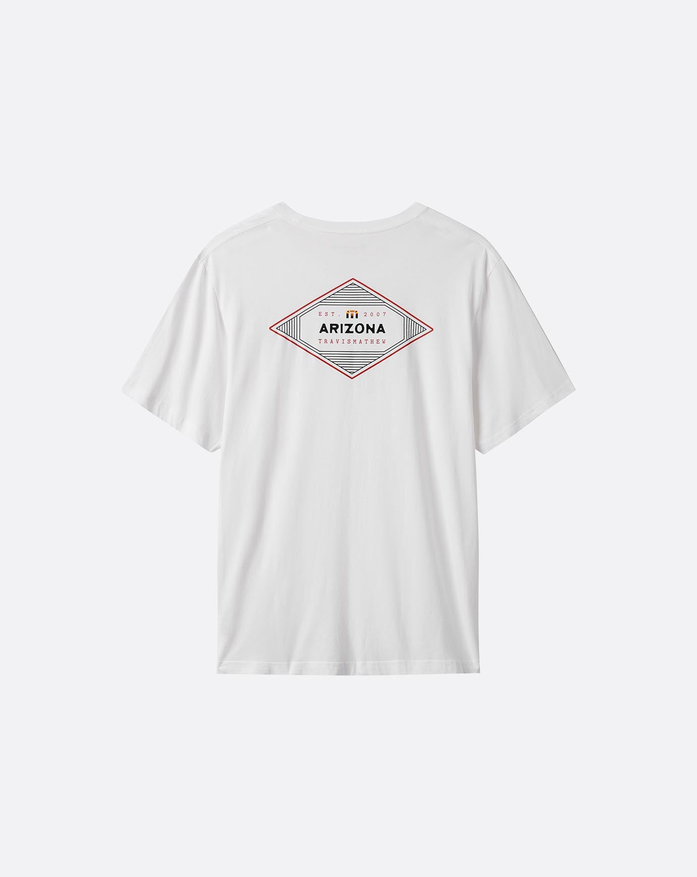 Boynton Canyon 2.0 Tee