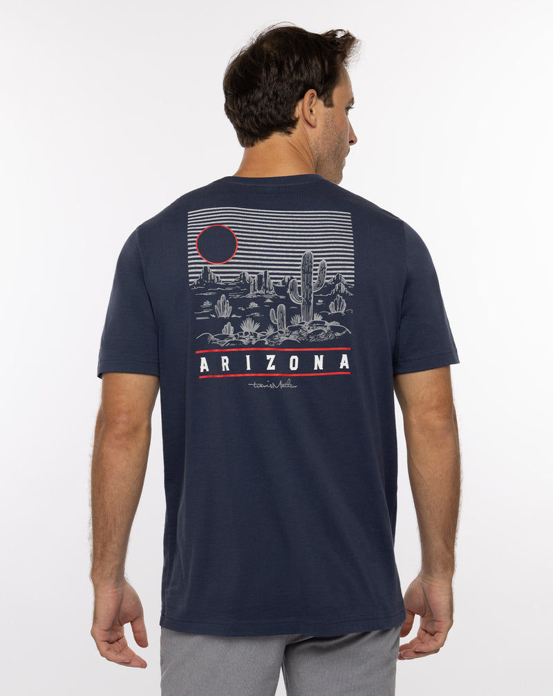 Bell Rock 2.0 Tee