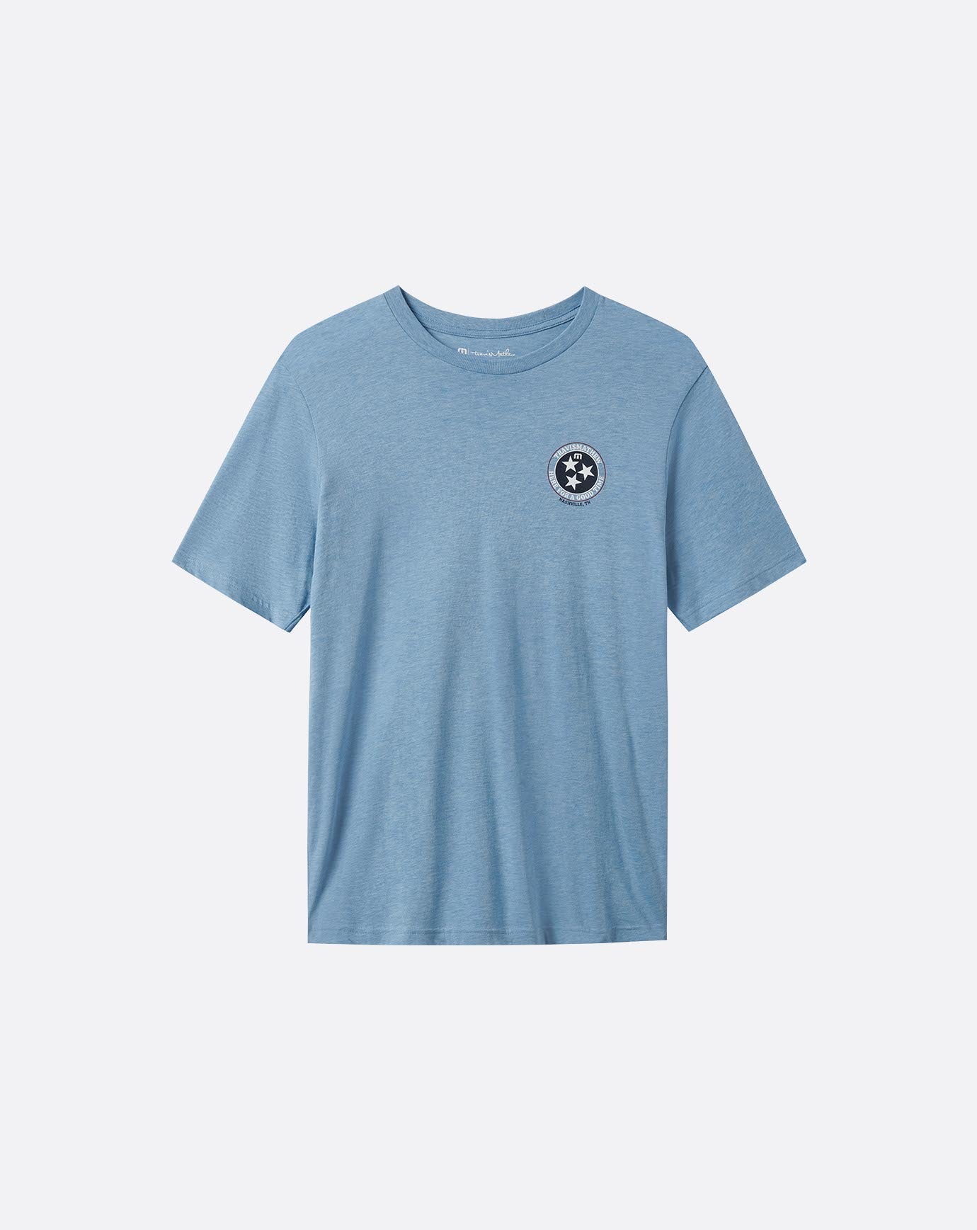 Bbq Master 2.0 Tee