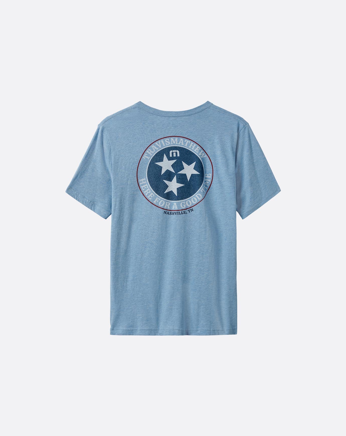 Bbq Master 2.0 Tee