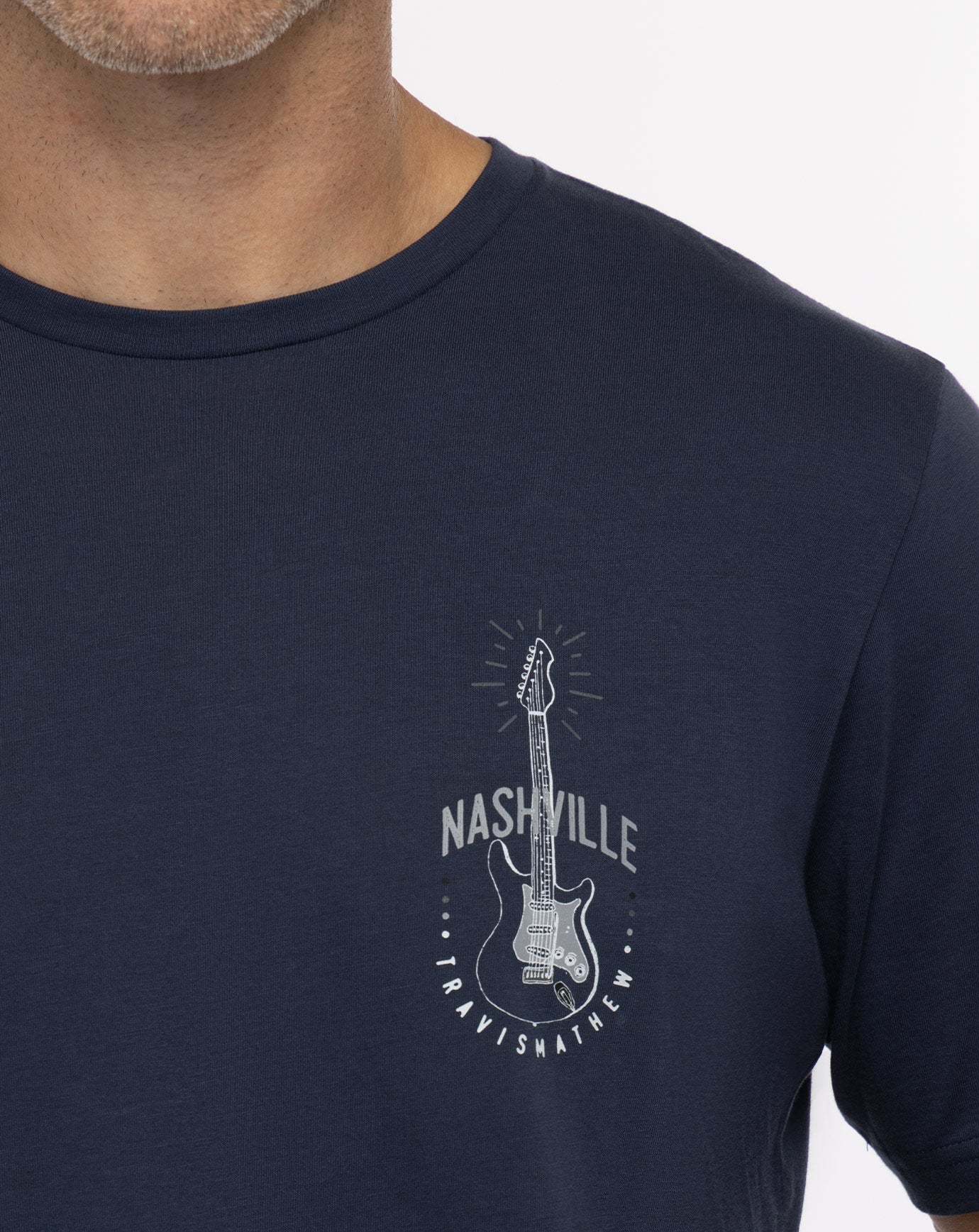 Headlamp 2.0 Tee