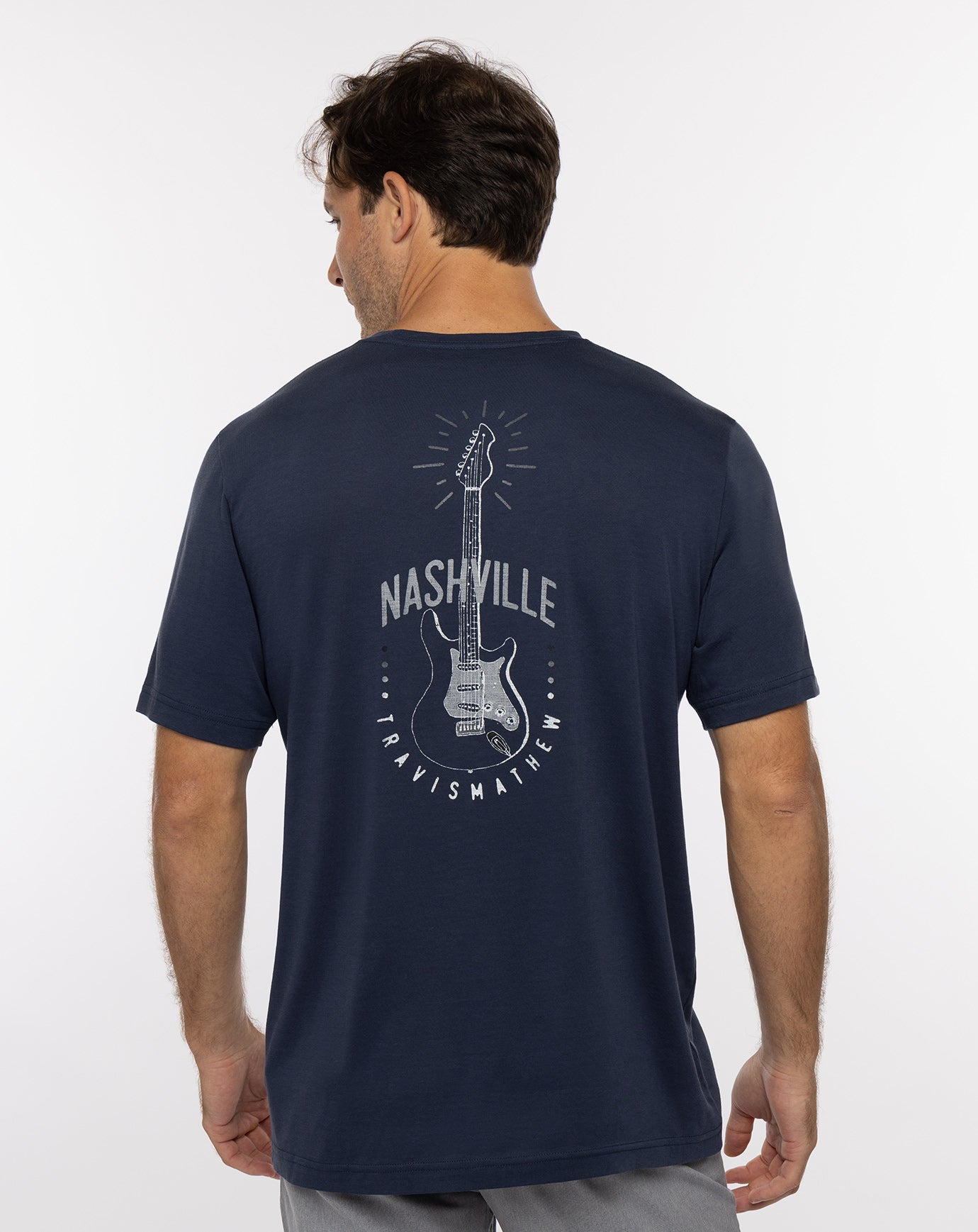 Headlamp 2.0 Tee
