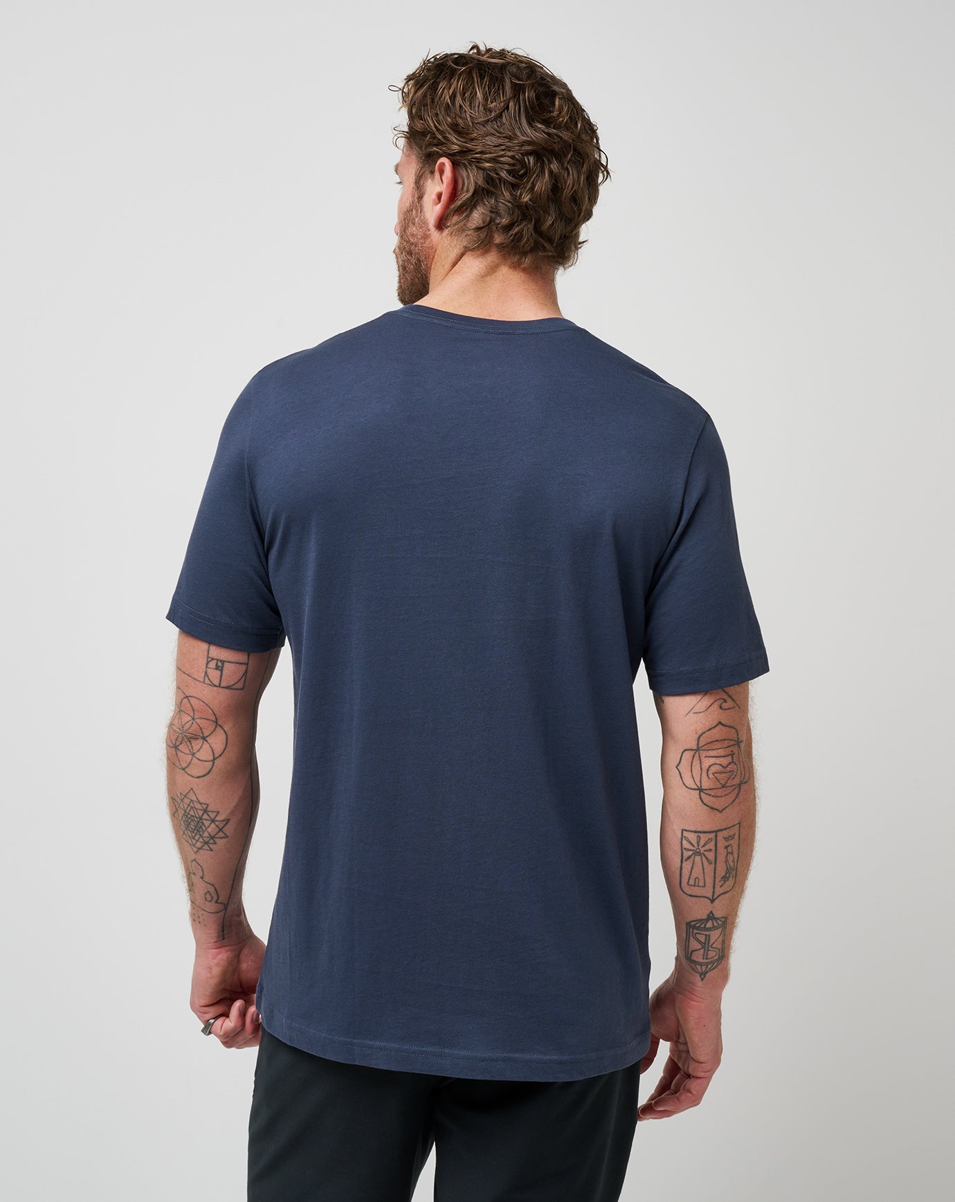 Local Phrases Tee