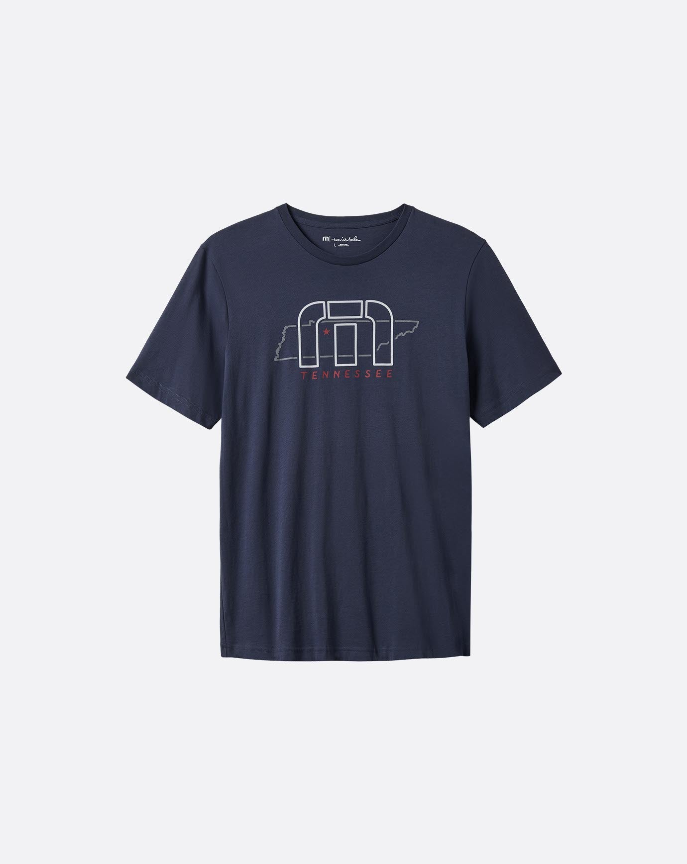 Local Phrases Tee