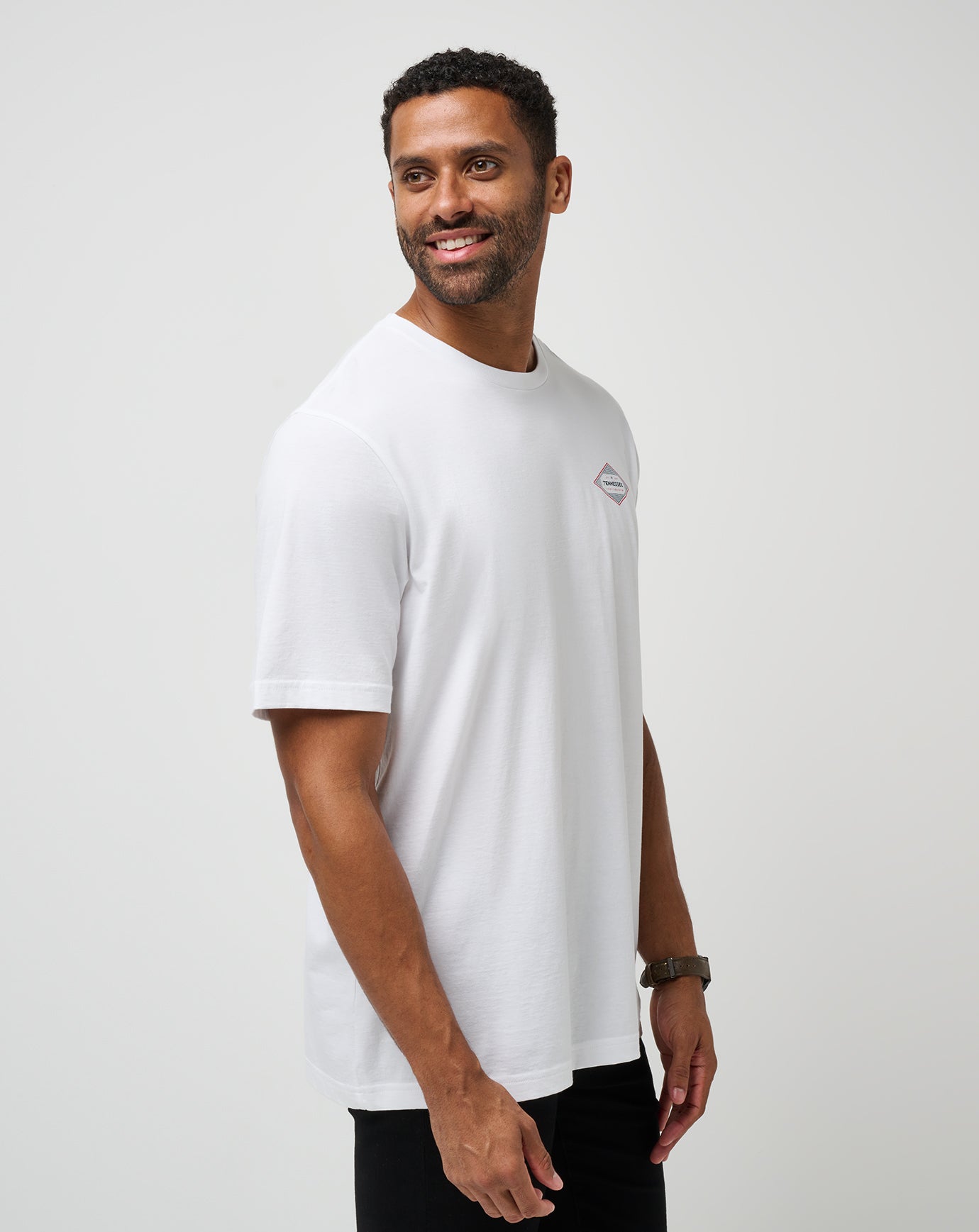 Local Color Tee