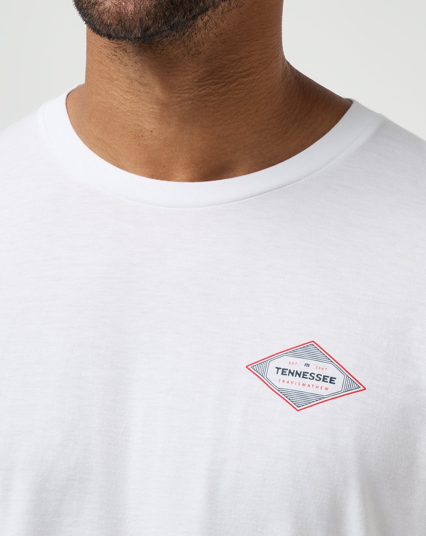 Local Color Tee
