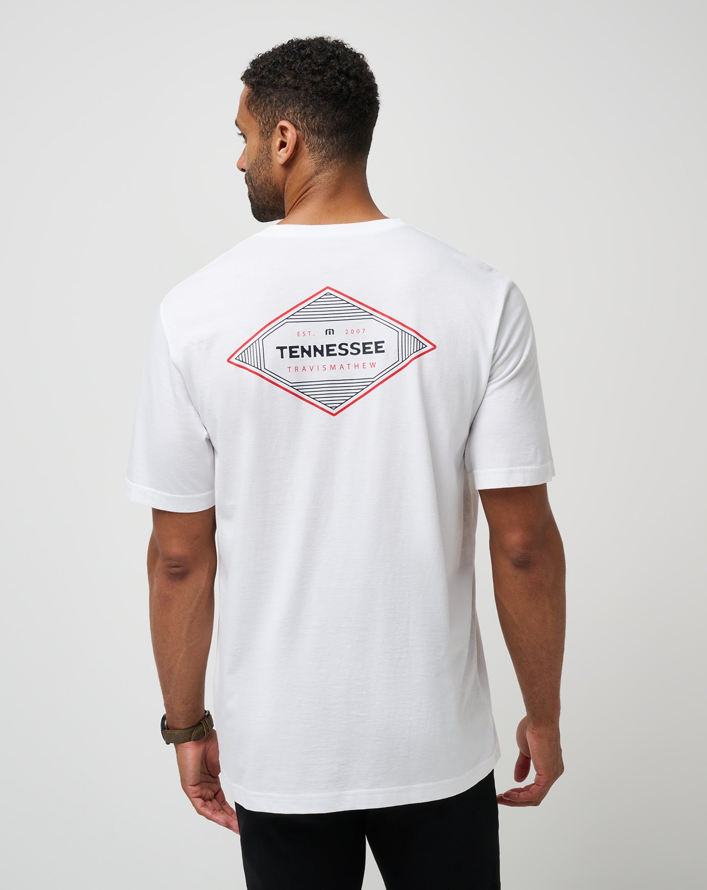 Local Color Tee