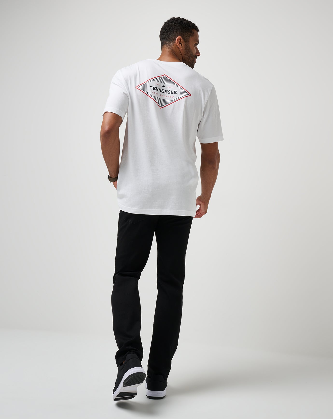Local Color Tee