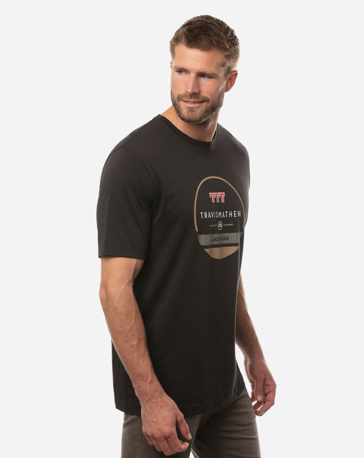 The Lakes 2.0 Tee