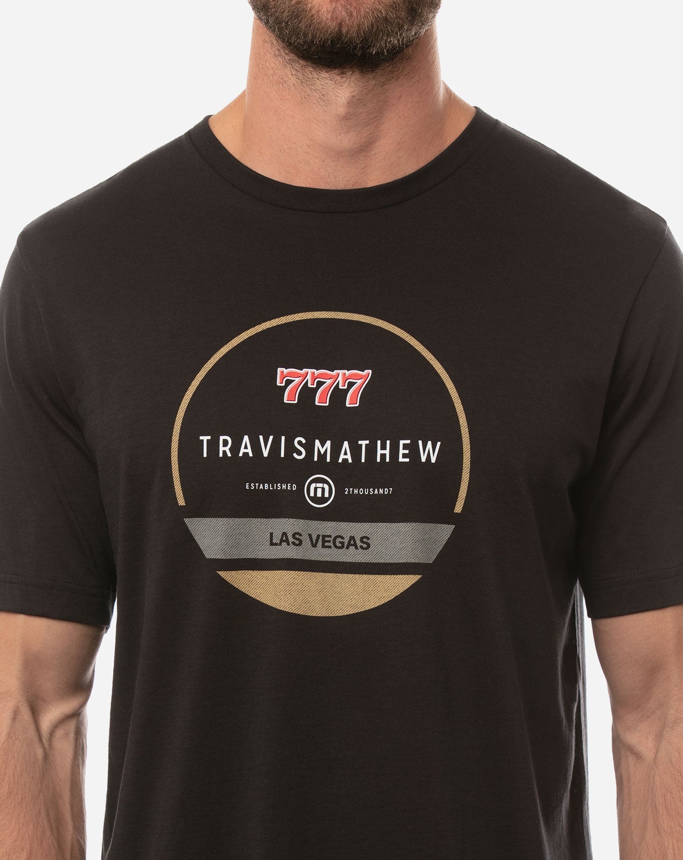 The Lakes 2.0 Tee