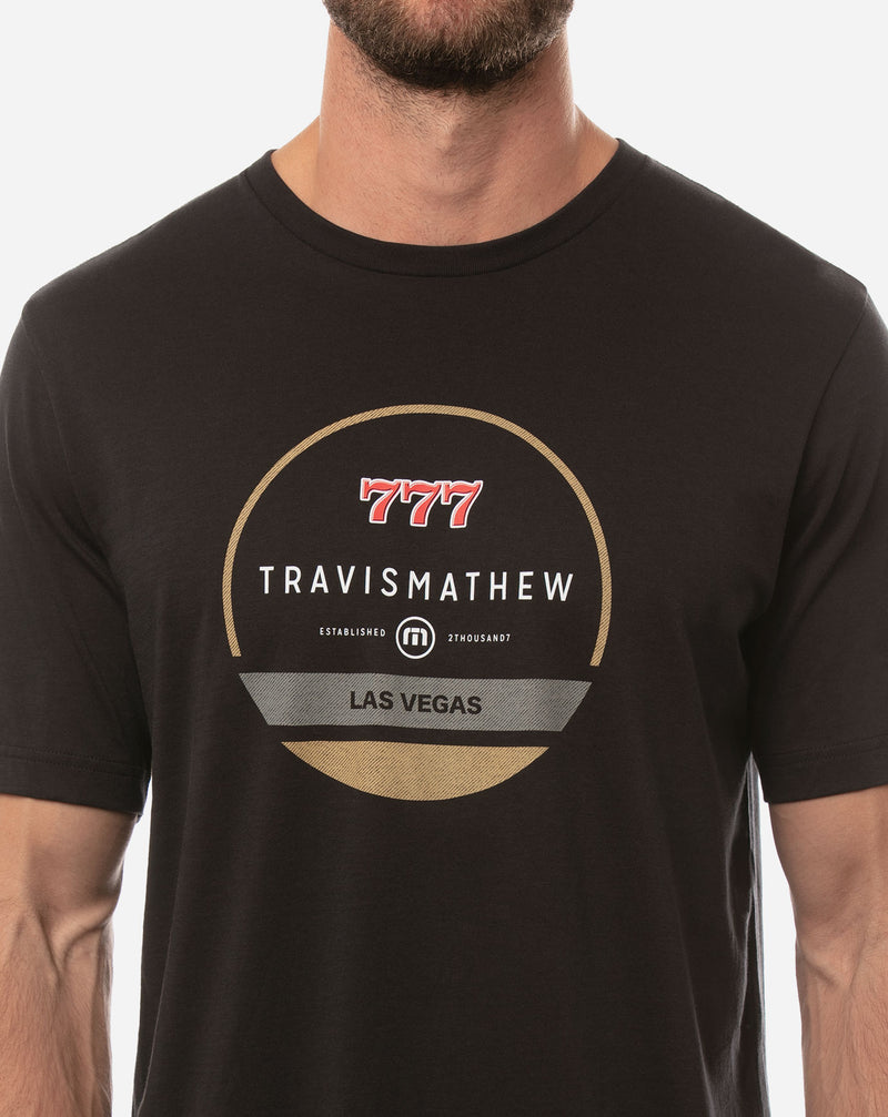 The Lakes 2.0 Tee